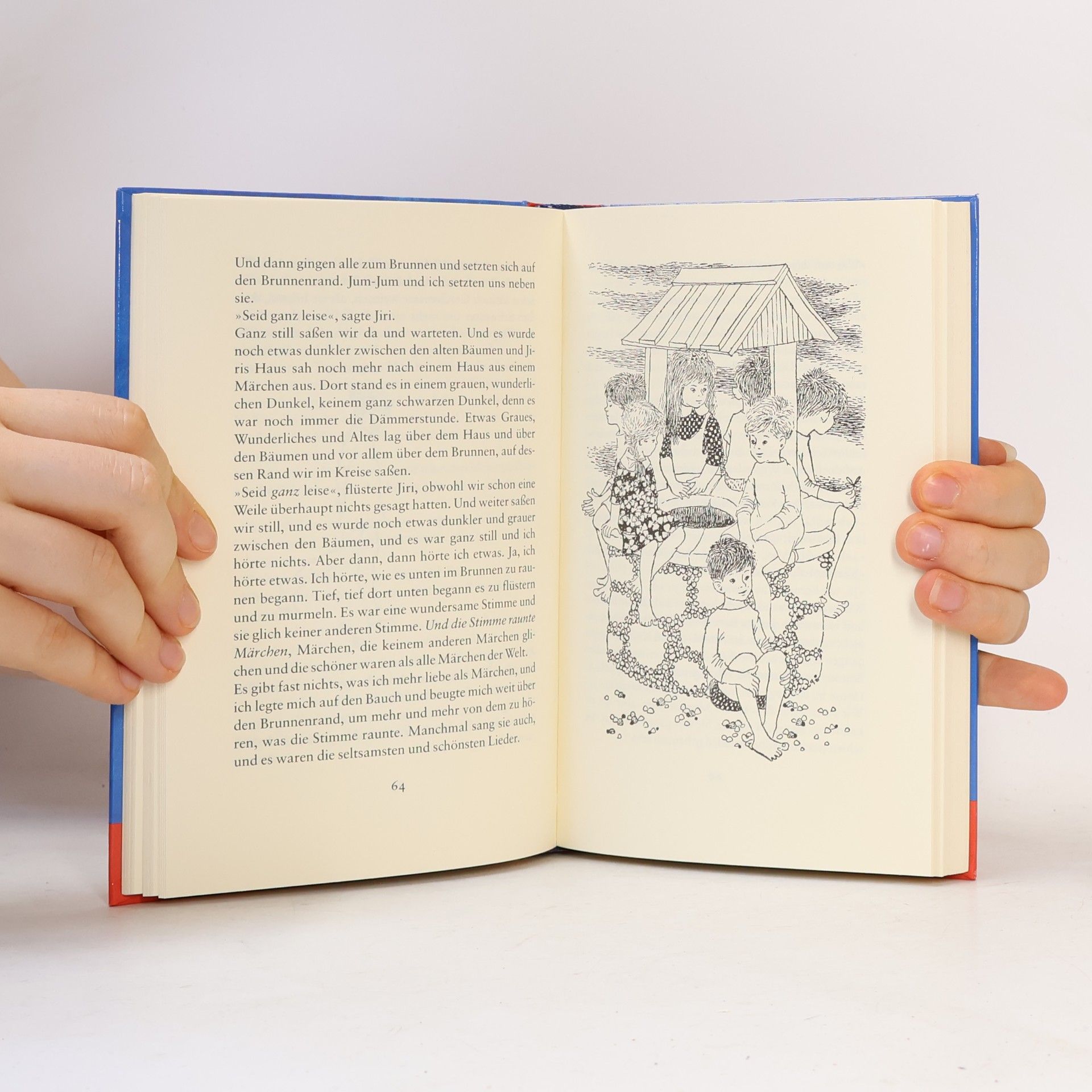 Astrid Lindgren Mio, mein Mio