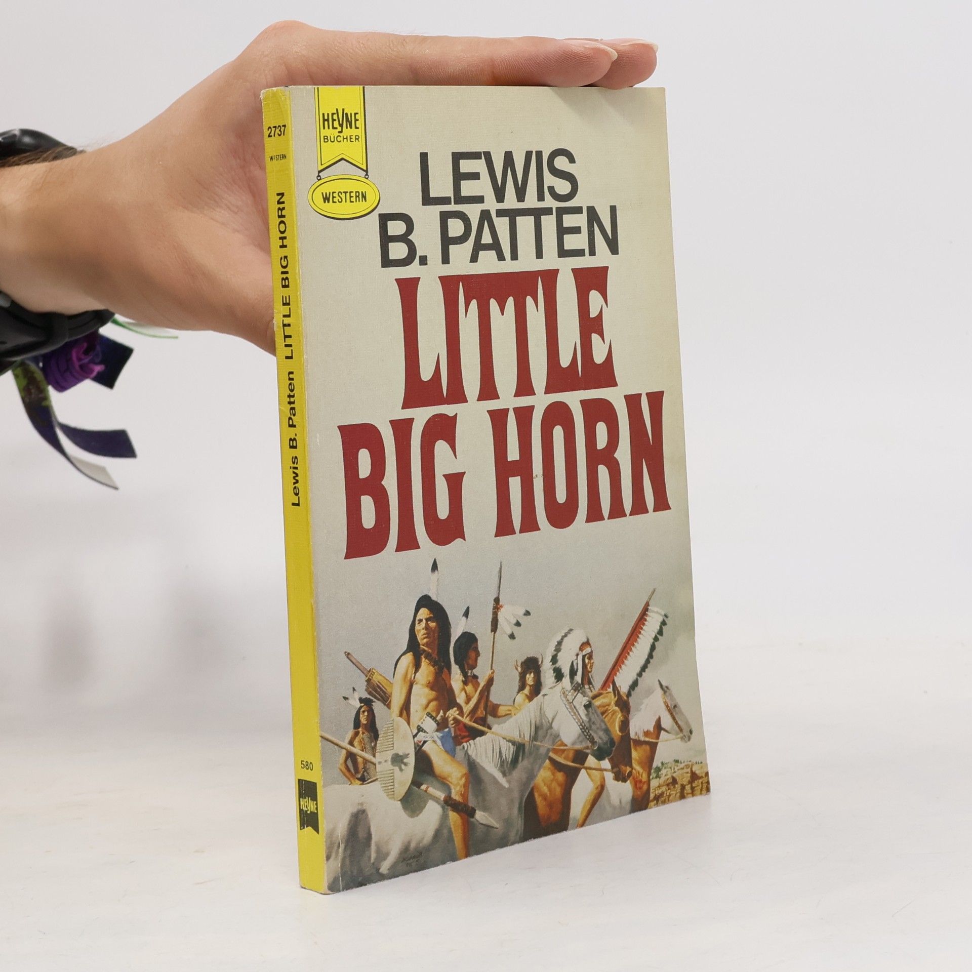 Little Big Horn