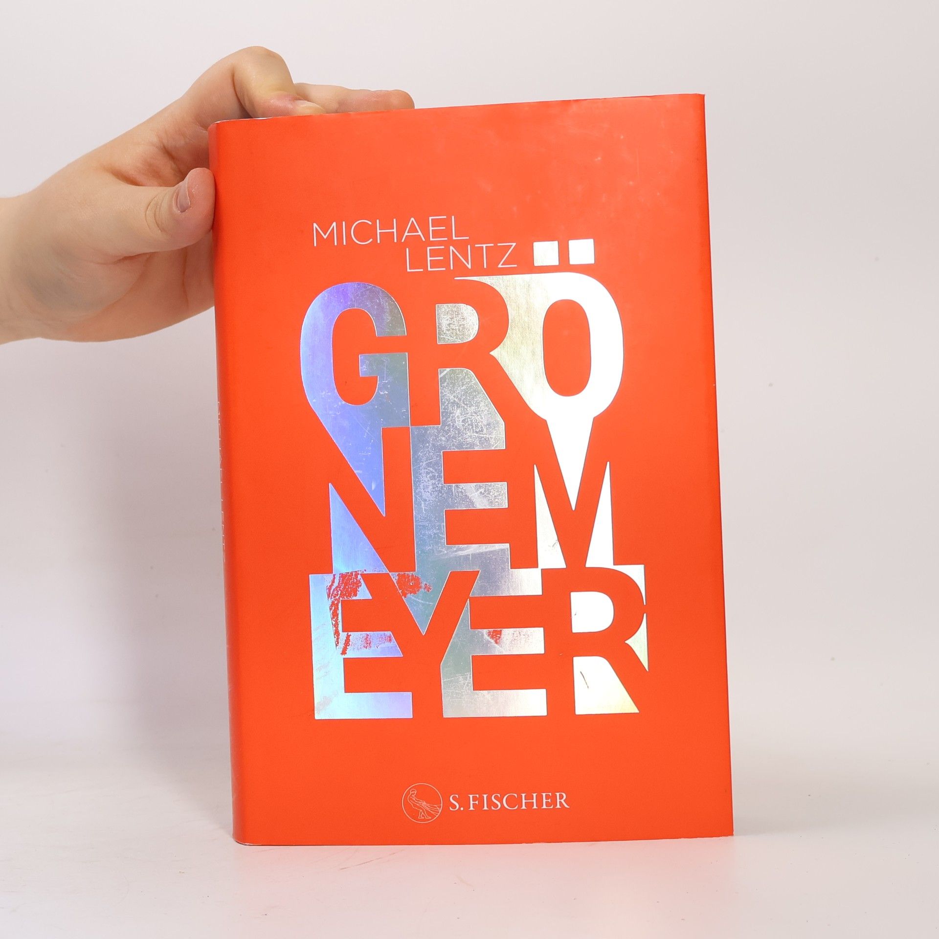 Michael Lentz Grönemeyer