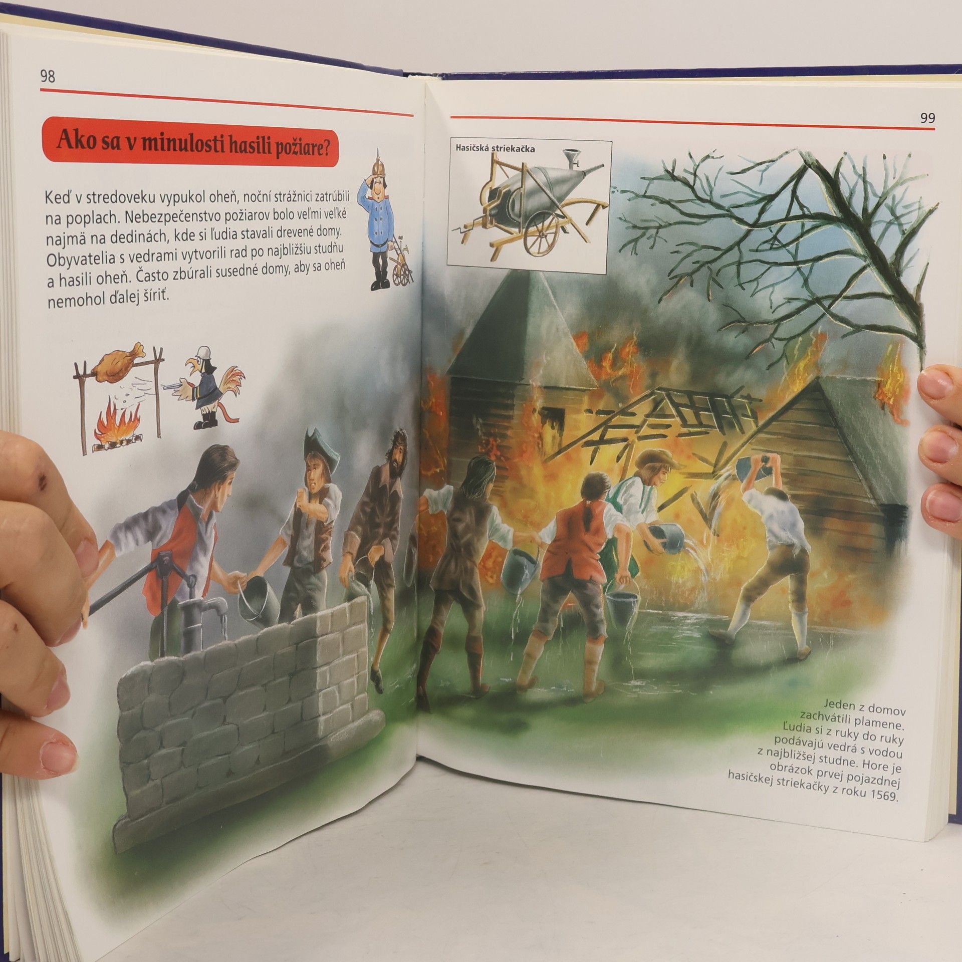 Autorenkollektiv Encyklopédia pre školákov