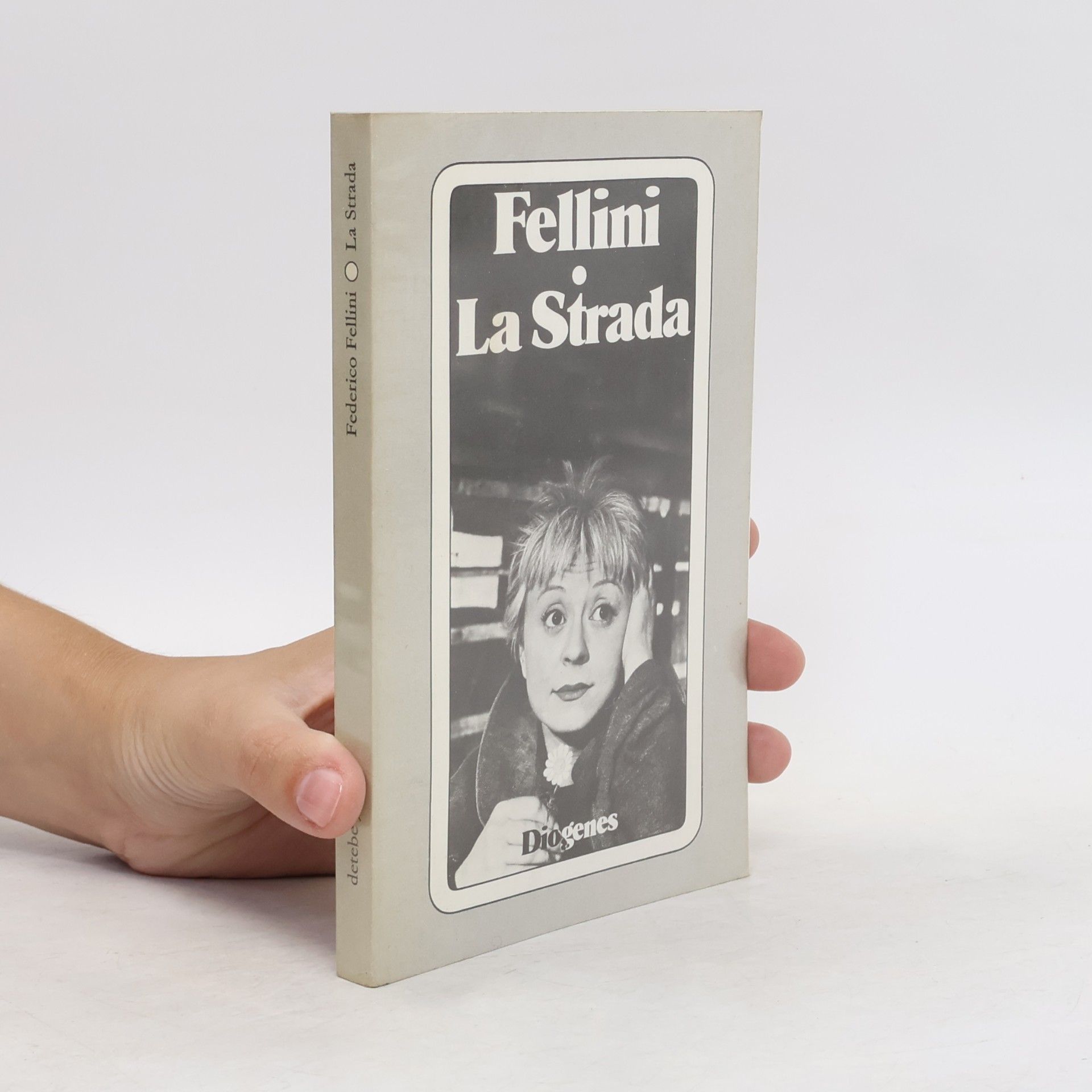 La strada