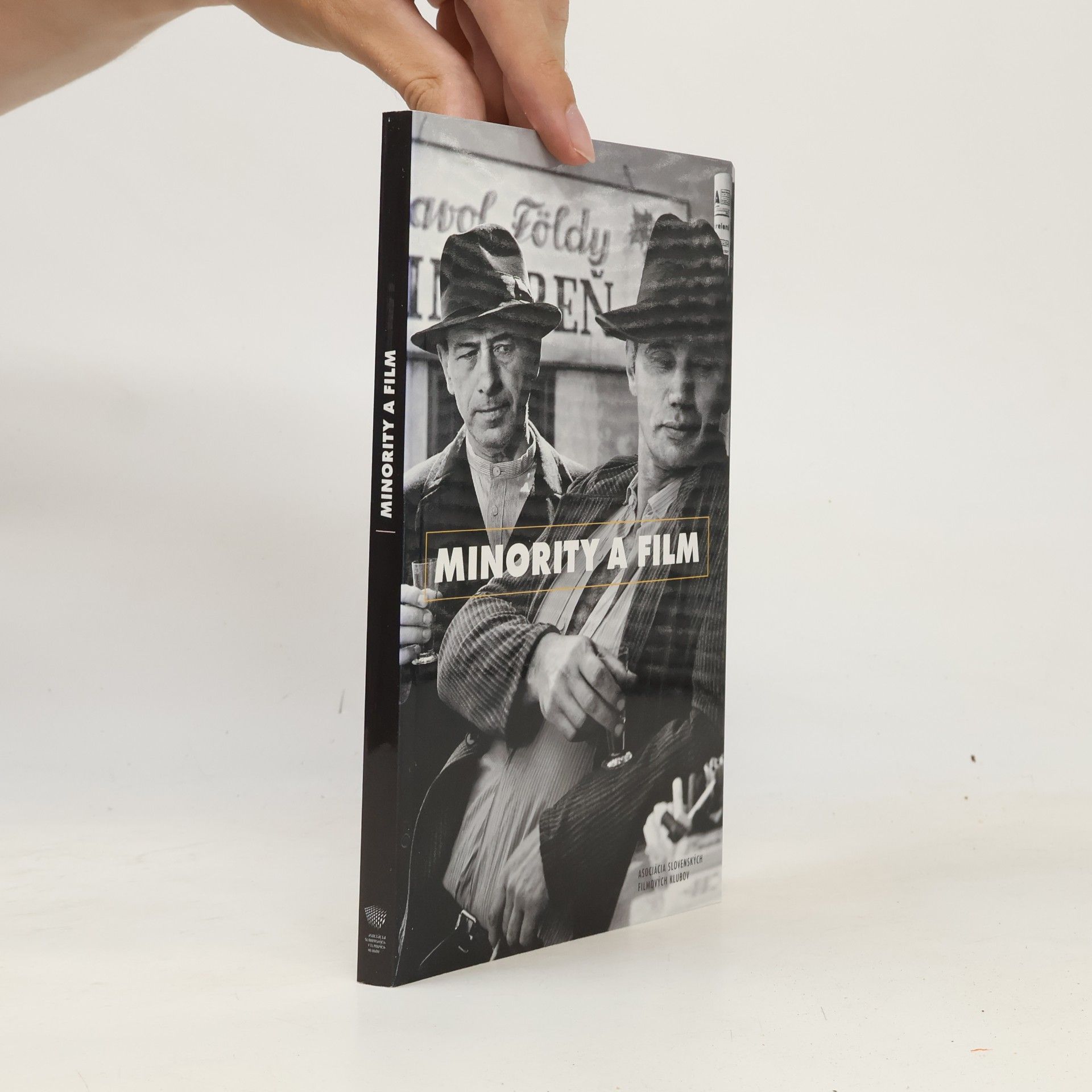 Autorenkollektiv Minority a film