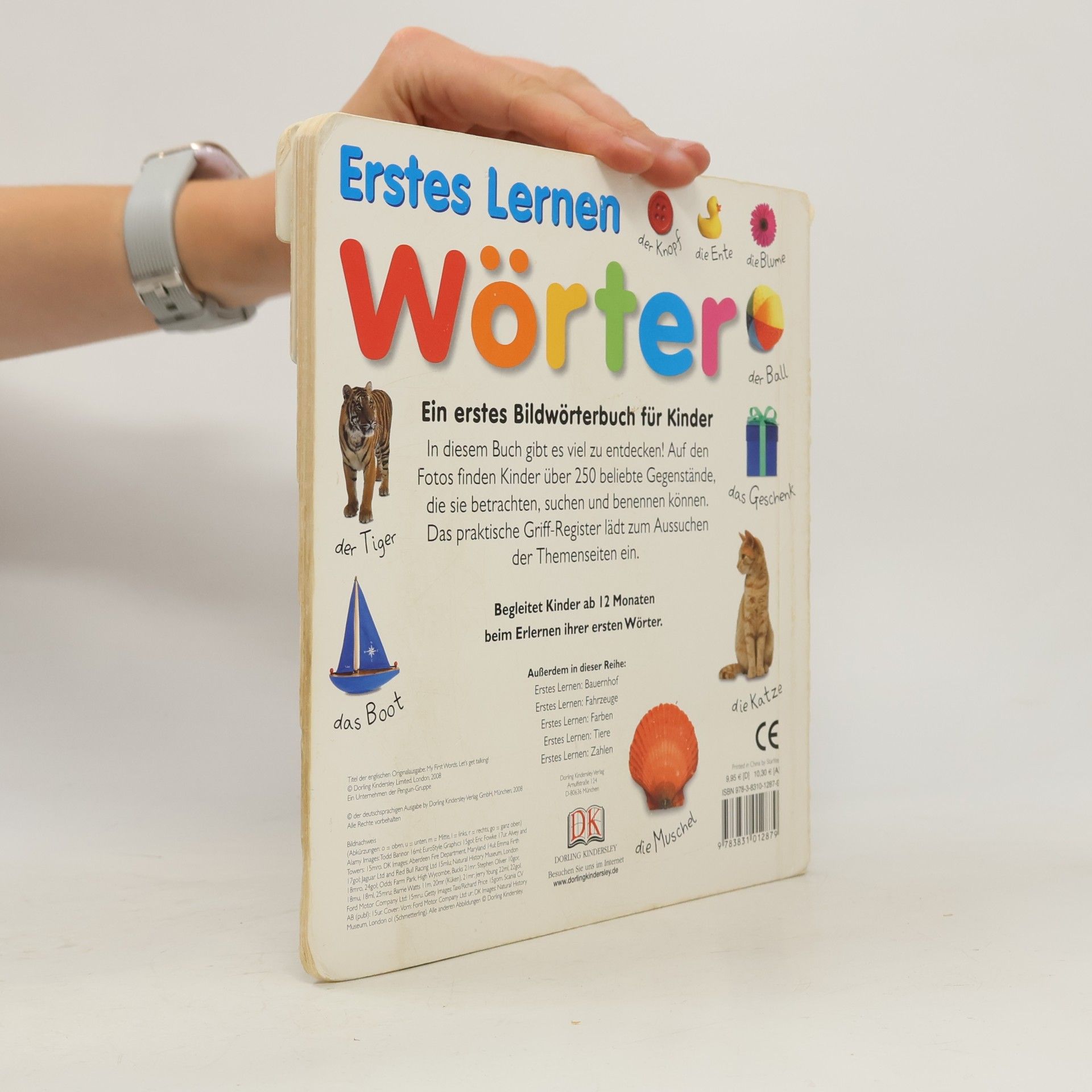 Wörter
