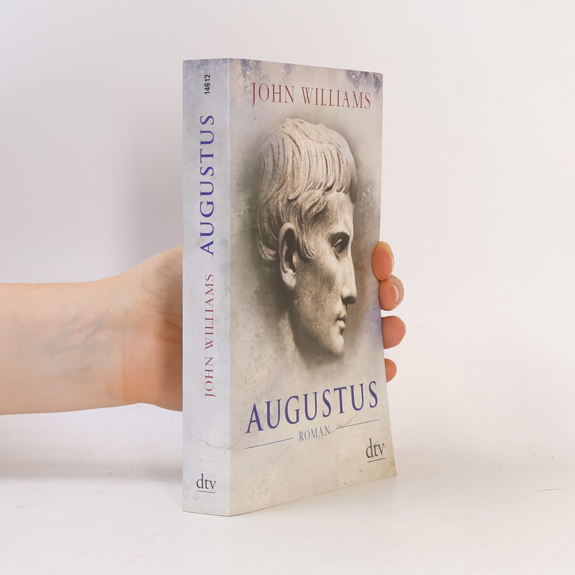 John Williams Augustus