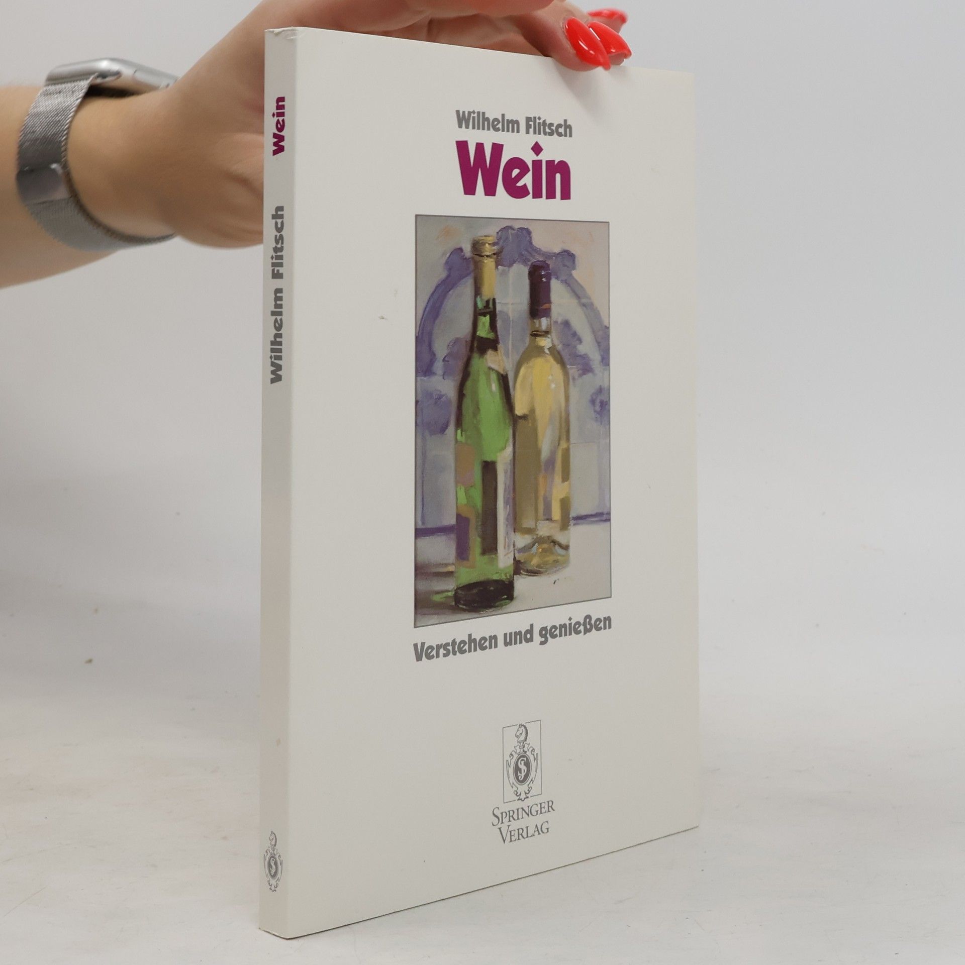 Wilhelm Flitsch Wein