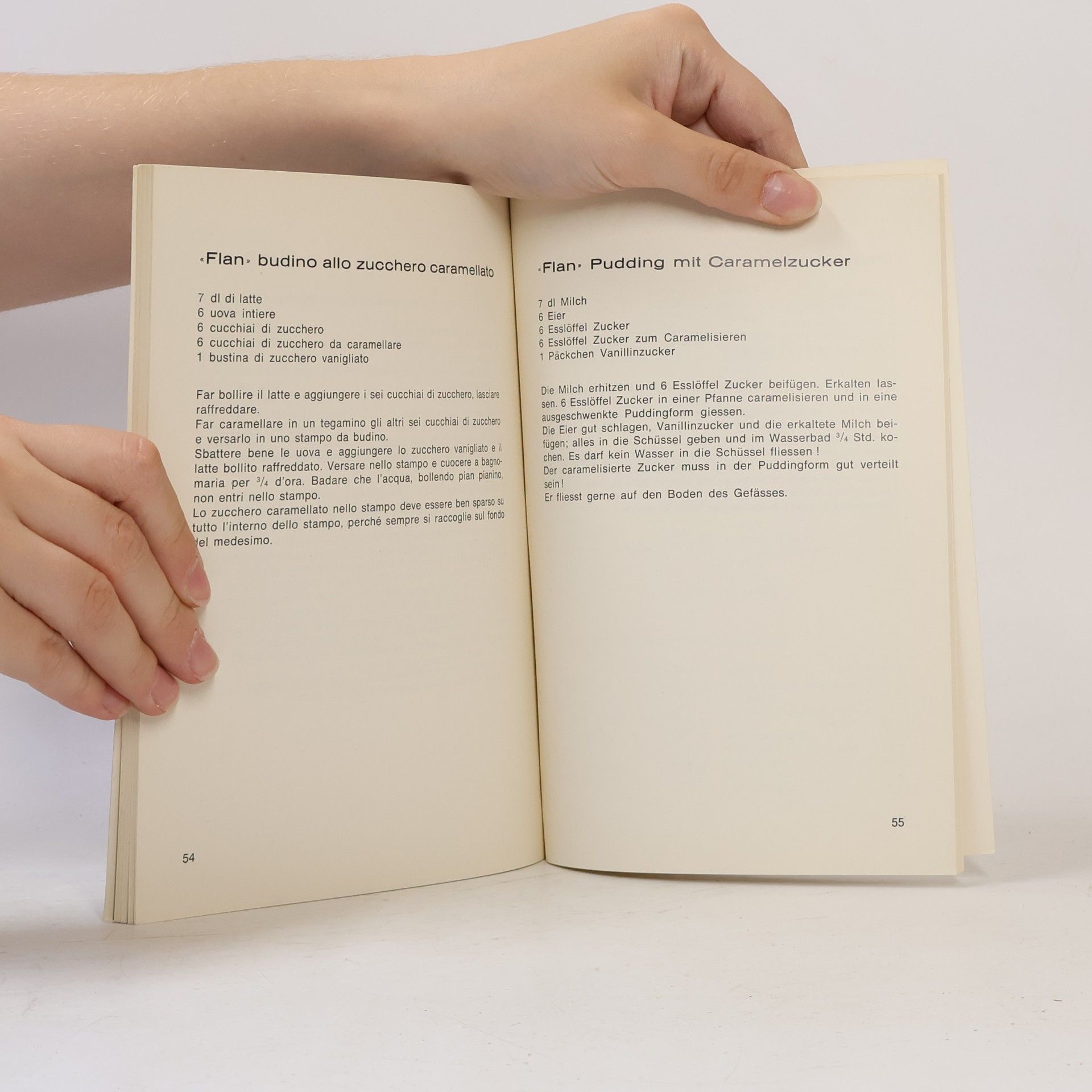 Autorenkollektiv La cucina poschiavina. Die puschlaver Kueche. La cuisine de poschiavo