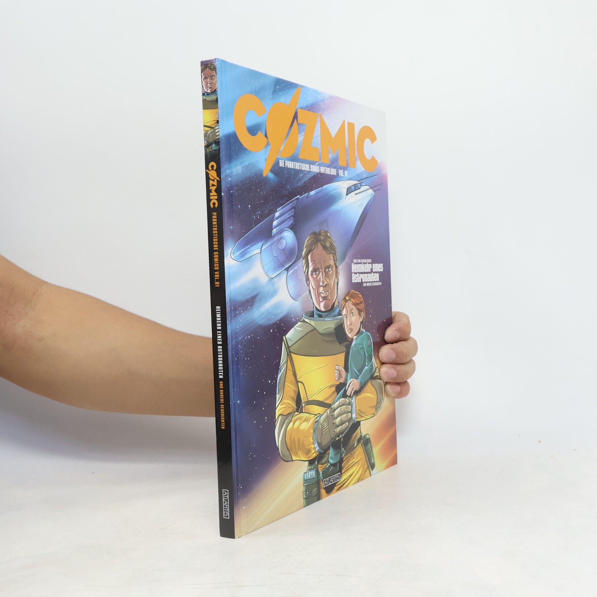 Cozmic 1