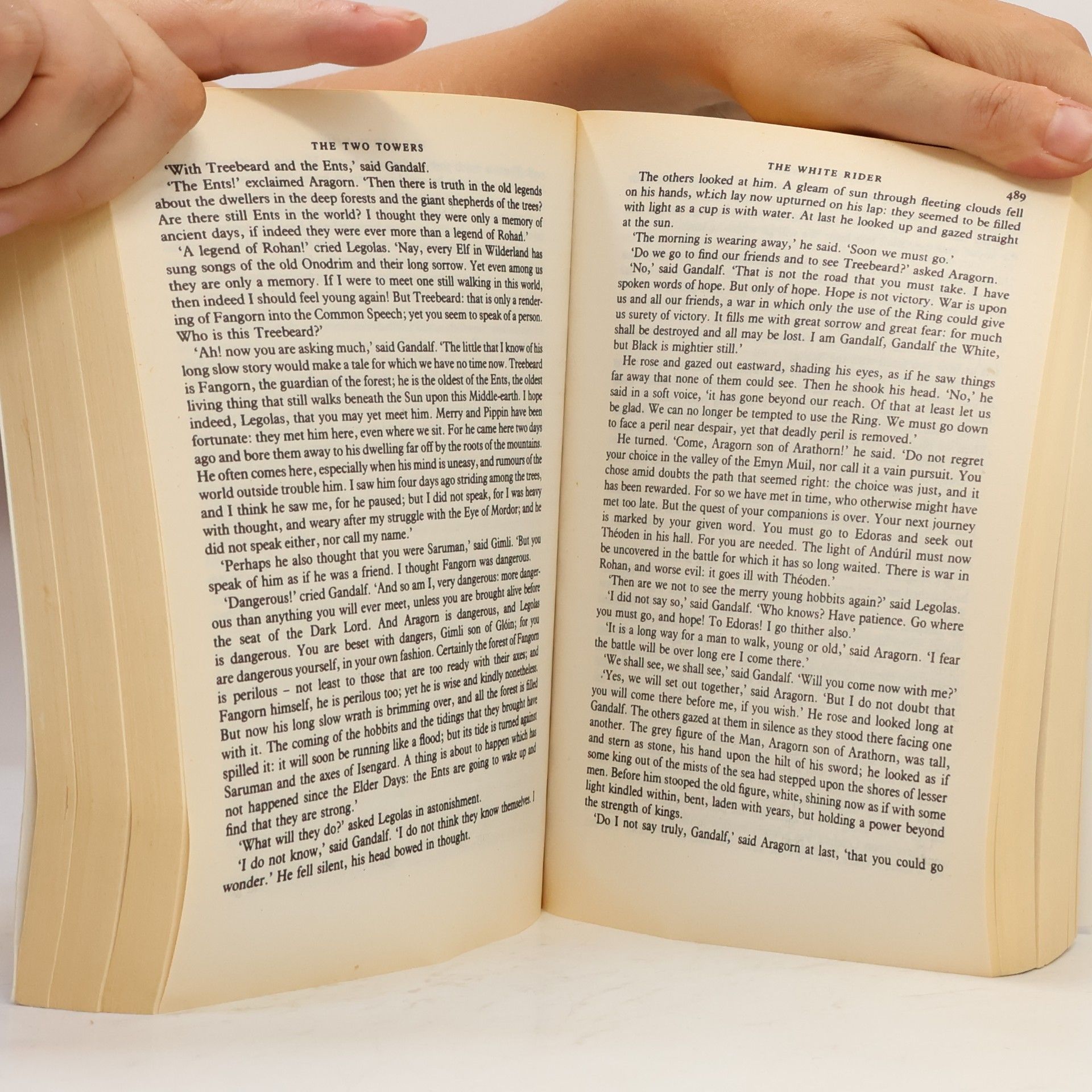 J. R. R. Tolkien The Lord of the Rings - The Complete Bestselling Classic