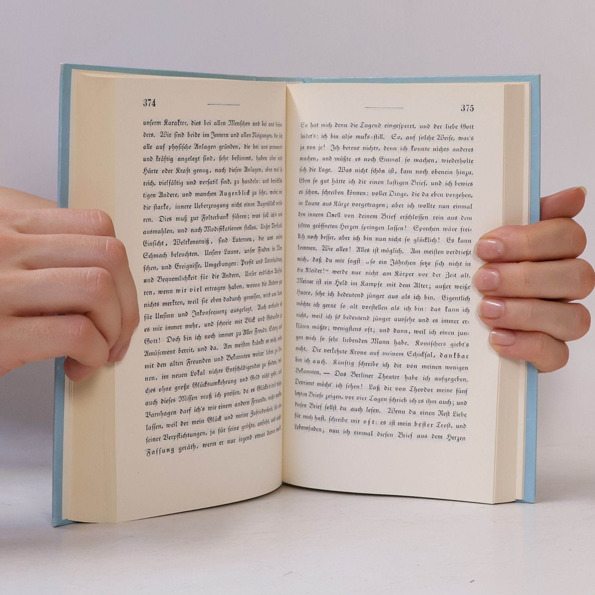 Rahel Varnhagen Rahel II. Buch des Andenkens 2