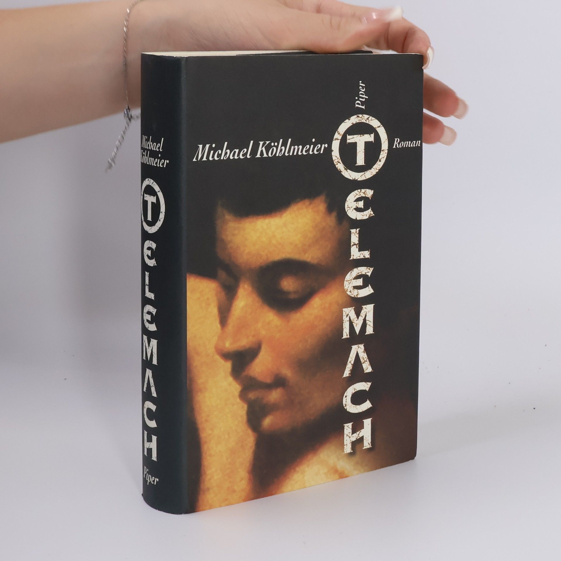 Michael Köhlmeier Telemach