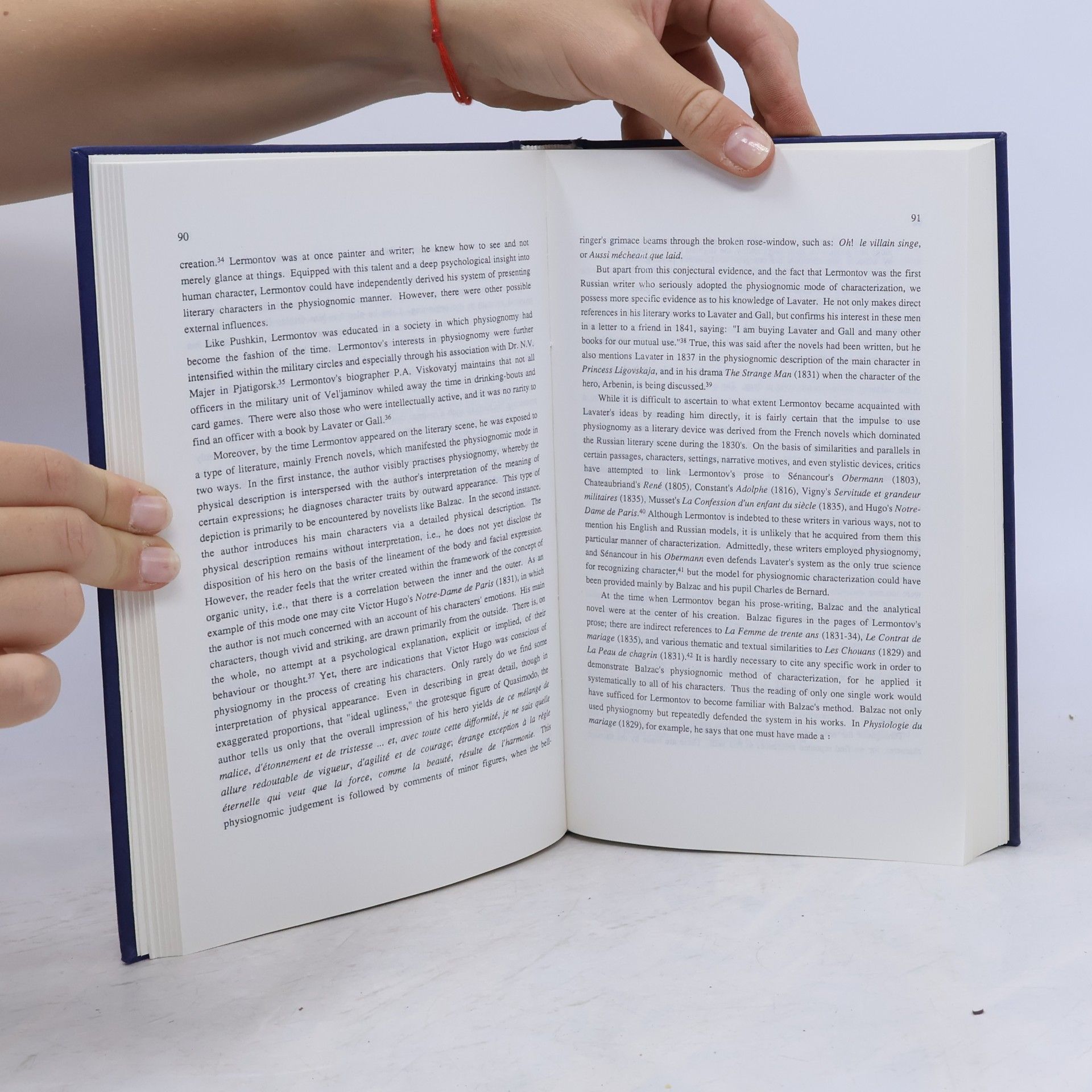 Edmund Heier Bausteine zur Slavischen Philologie und Kulturgeschichte: Reihe A: Slavistische Forschungen. Neue Folge - 10: Literary Portraiture in Nineteenth-Century Russian Prose