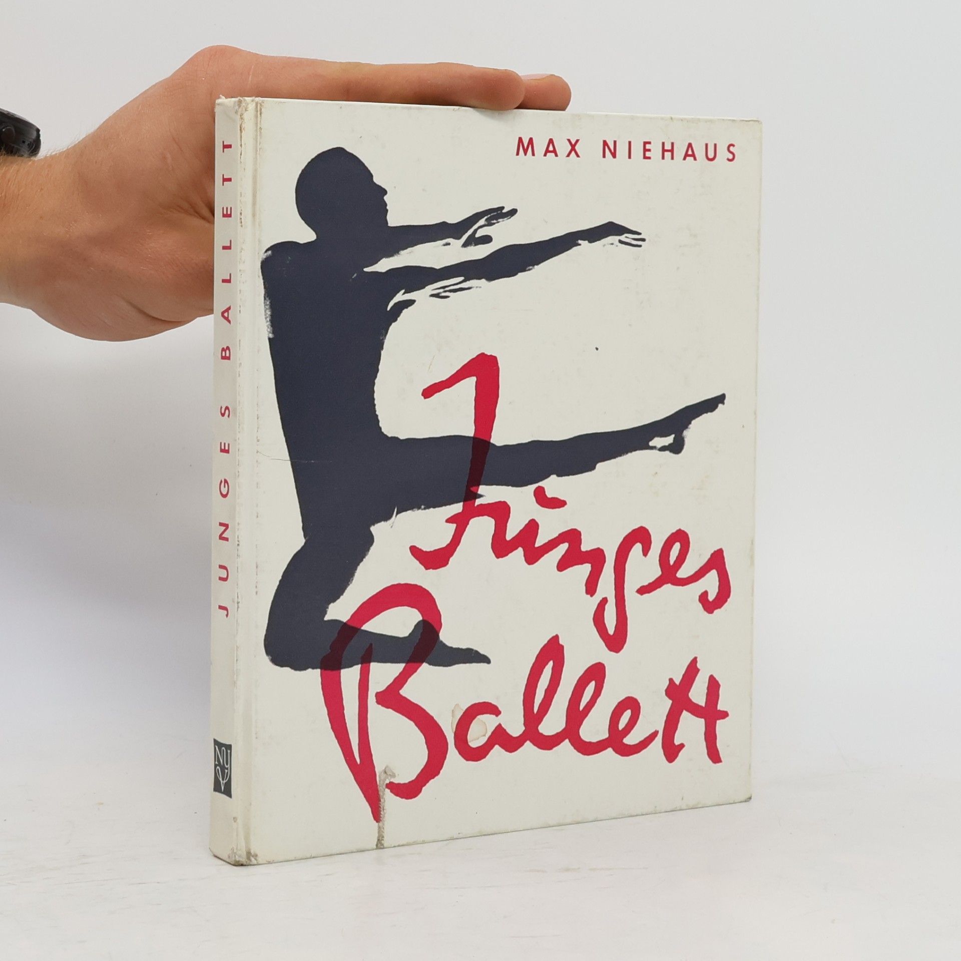 Max Neihaus Junges Ballett