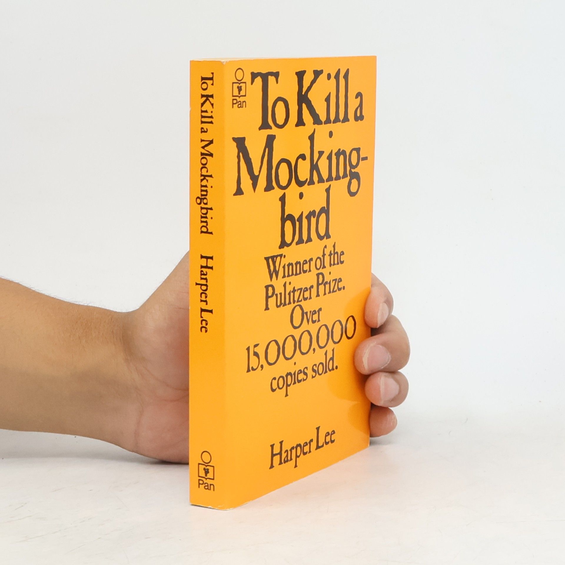 Harper Lee To Kill a Mockingbird