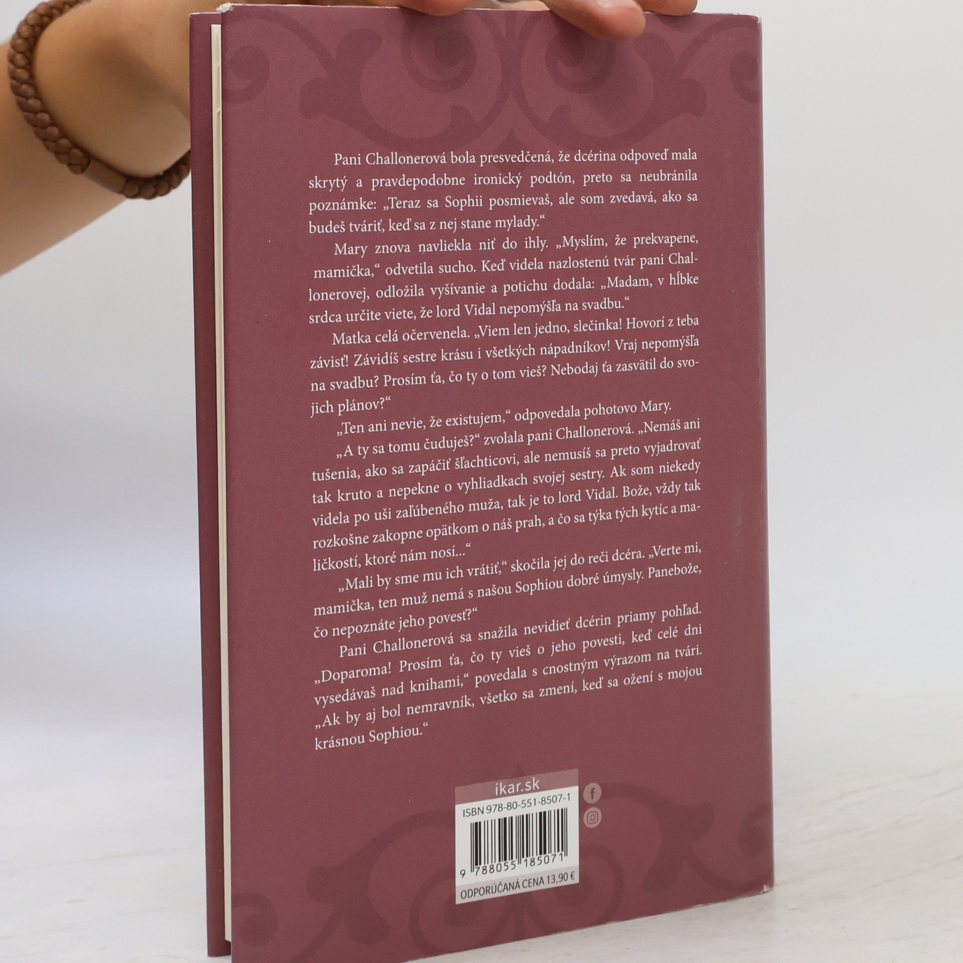 Georgette Heyer Diabolský únos