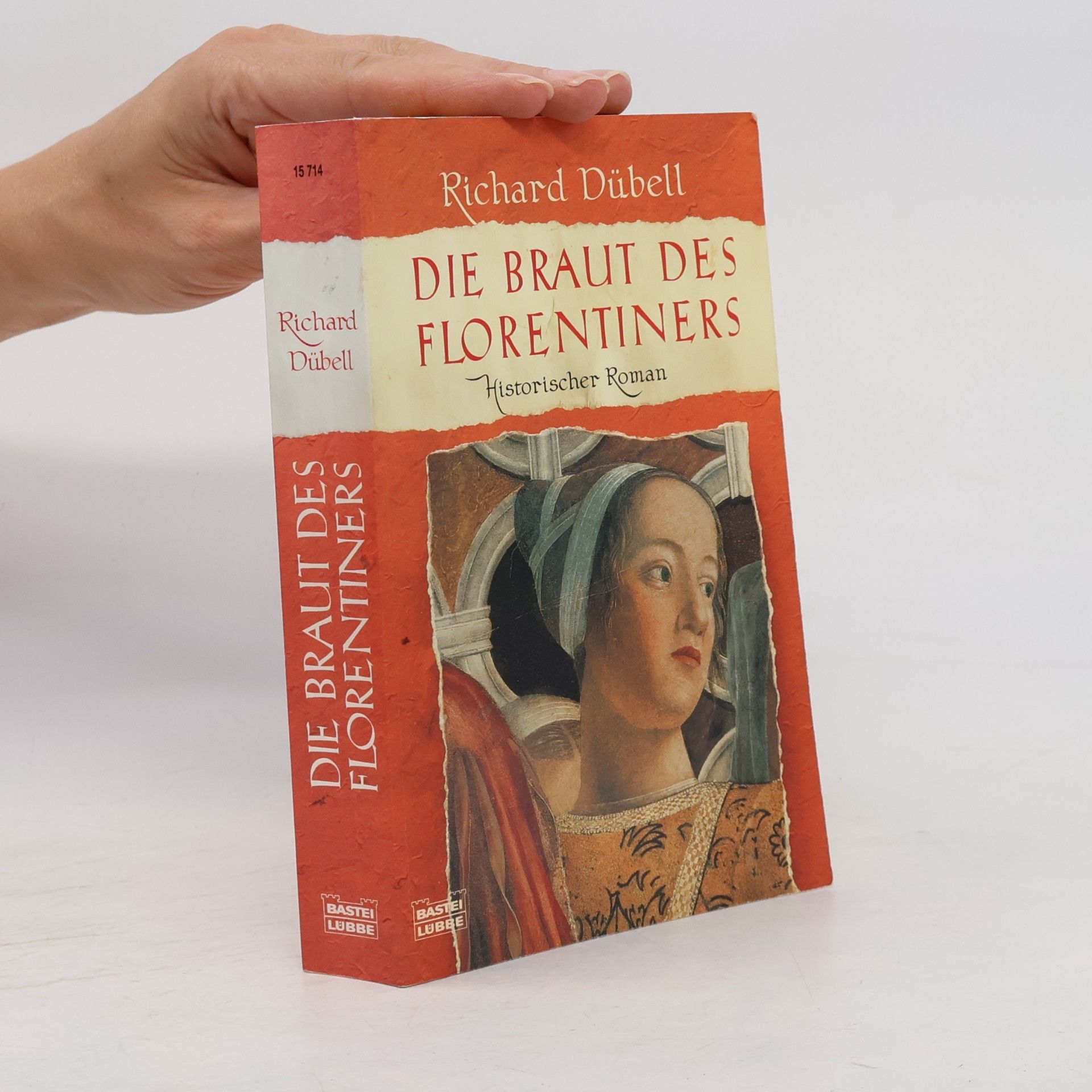 Die Braut des Florentiners