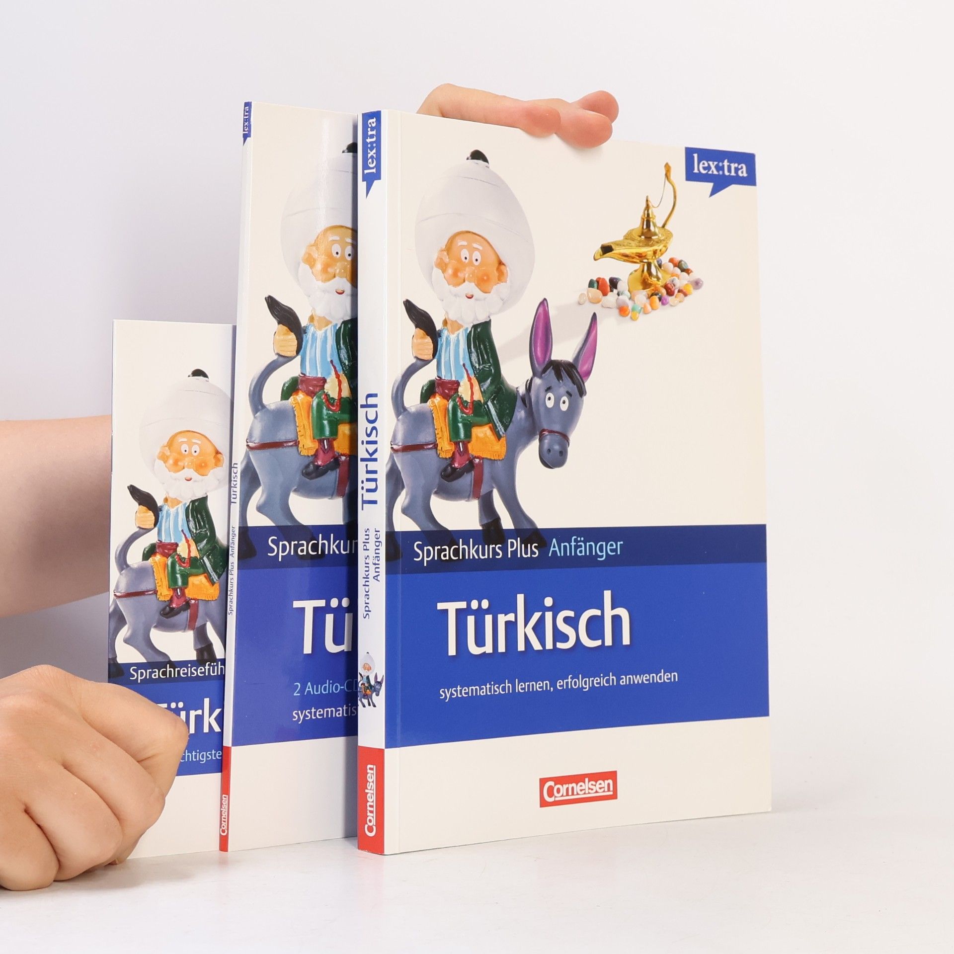 David Pollard Türkisch