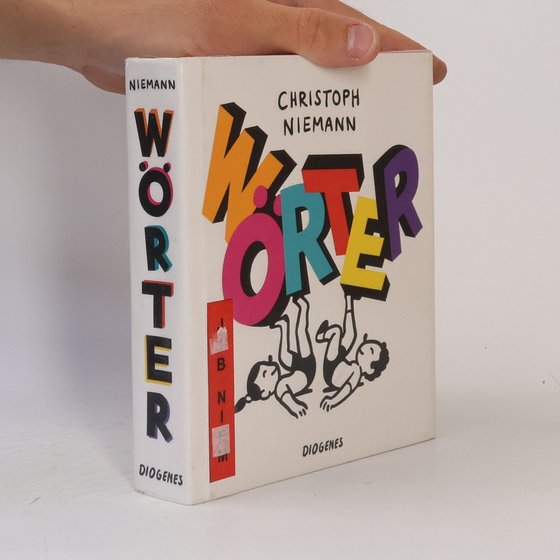 Wörter