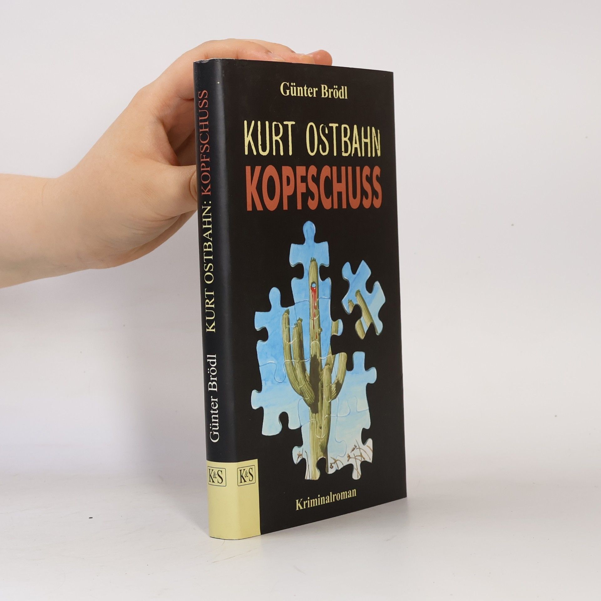 Kurt Ostbahn