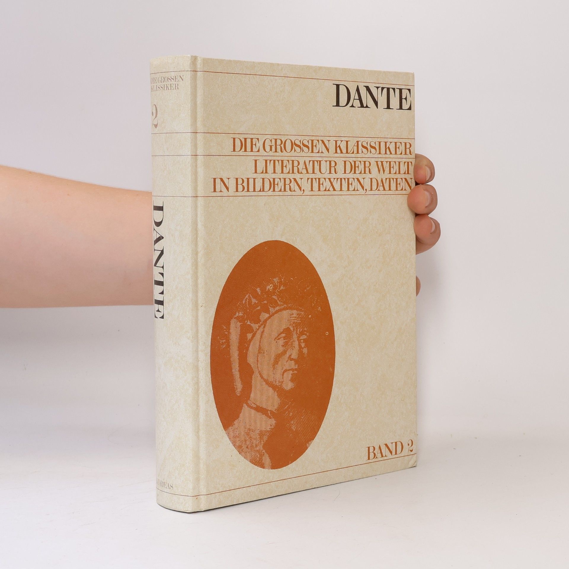 Autorenkollektiv Wolfram von Eschenbach. Die grossen klassiker Literatur 2