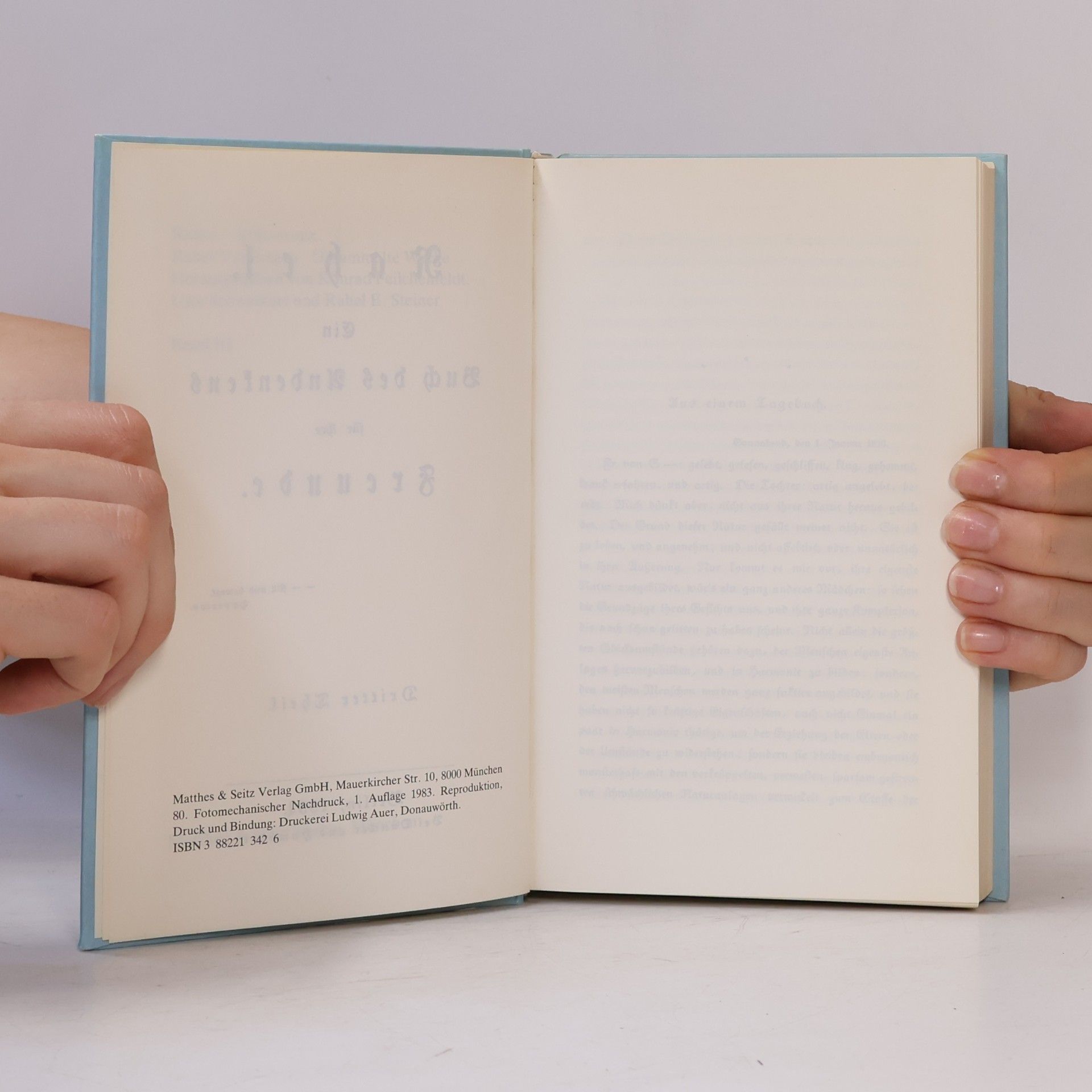 Rahel Varnhagen Rahel III. Ein Buch des Andenkens für ihre Freunde 3