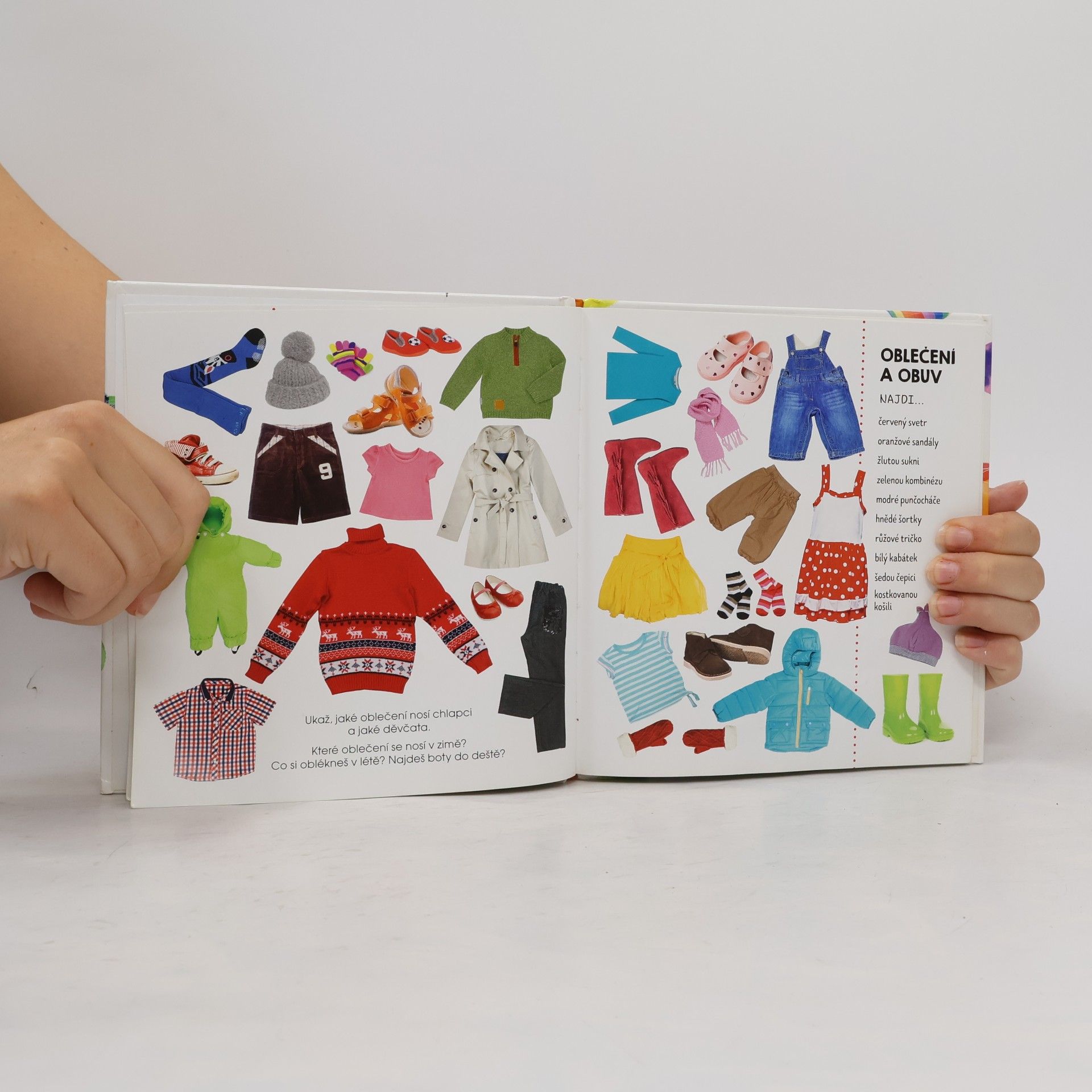 Collectif d'auteurs Barvy a tvary : fotokniha