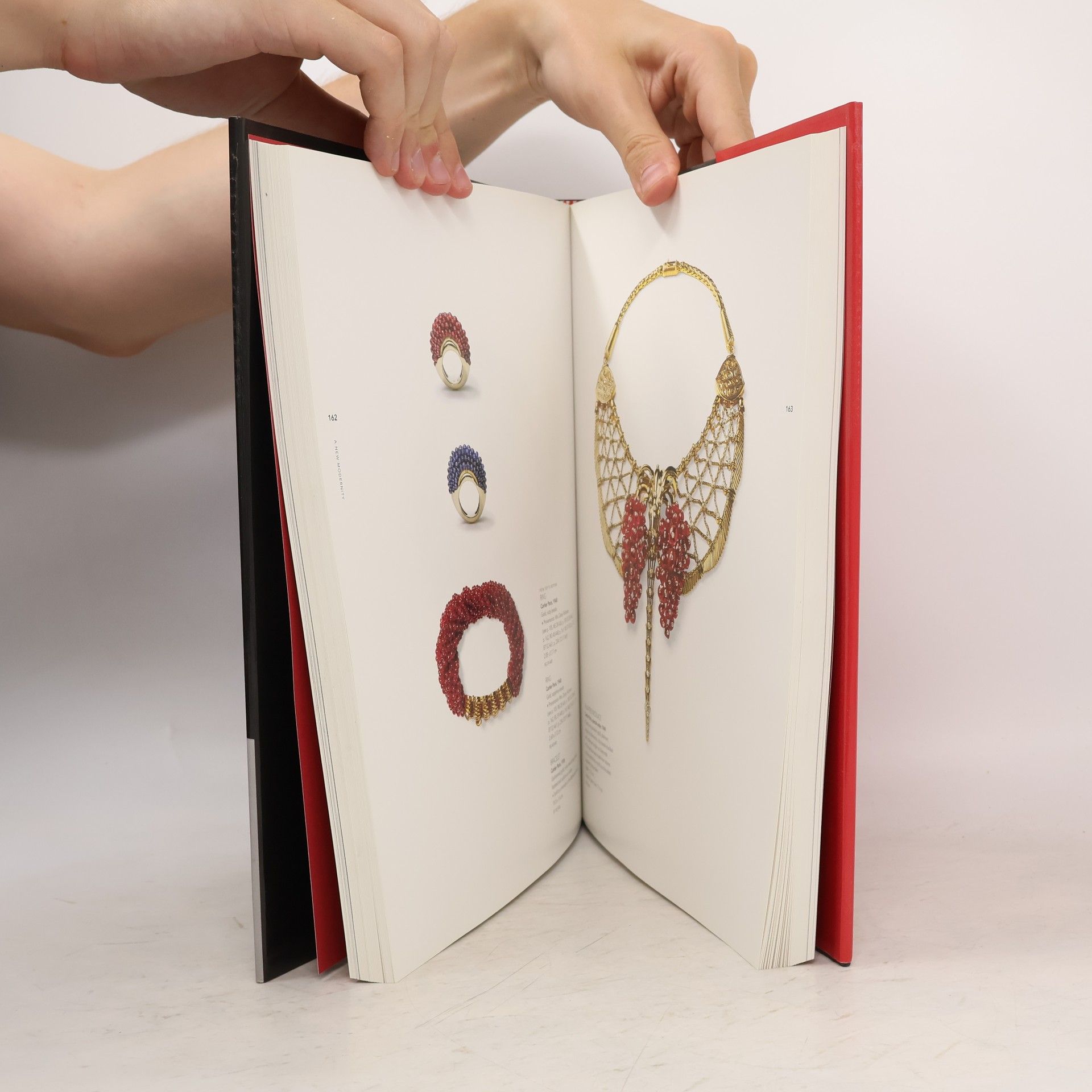 Suzanne Tise Isoré Cartier at Prague Castle : the power of style