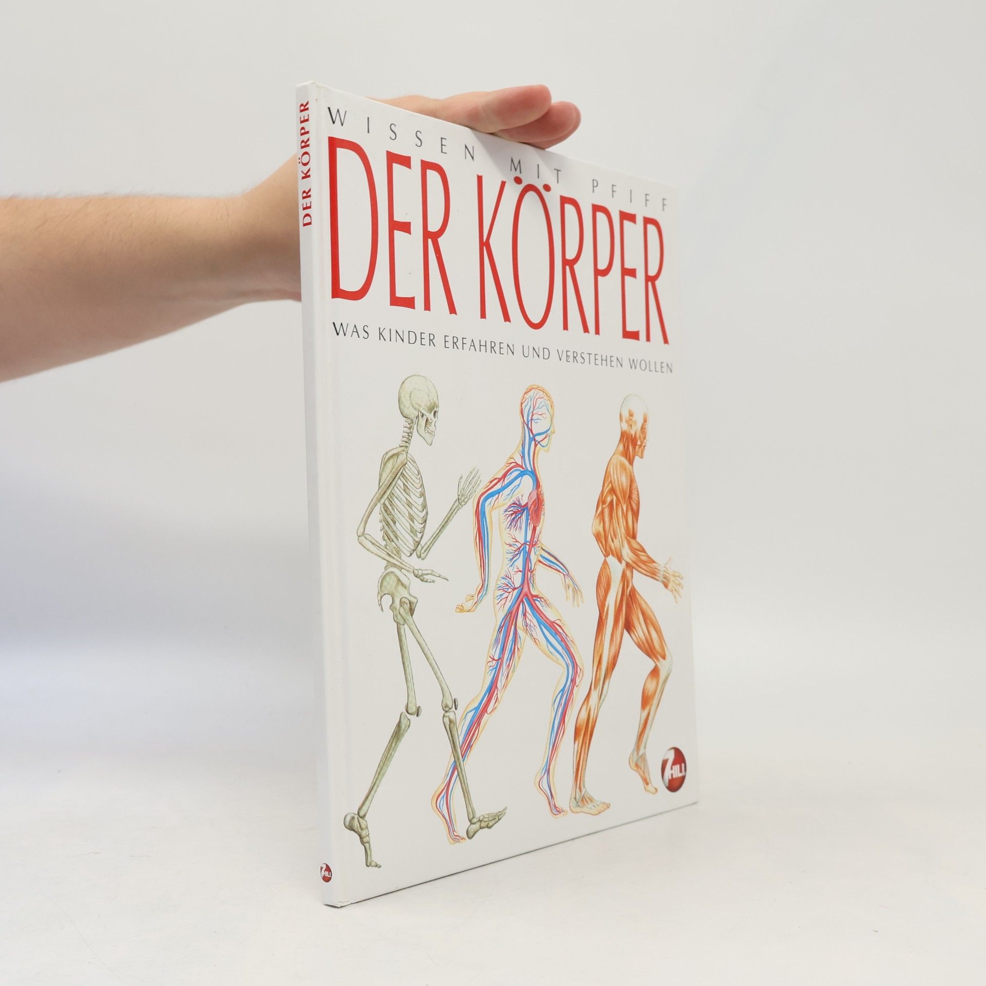 Agnes Vandewiel Der Körper