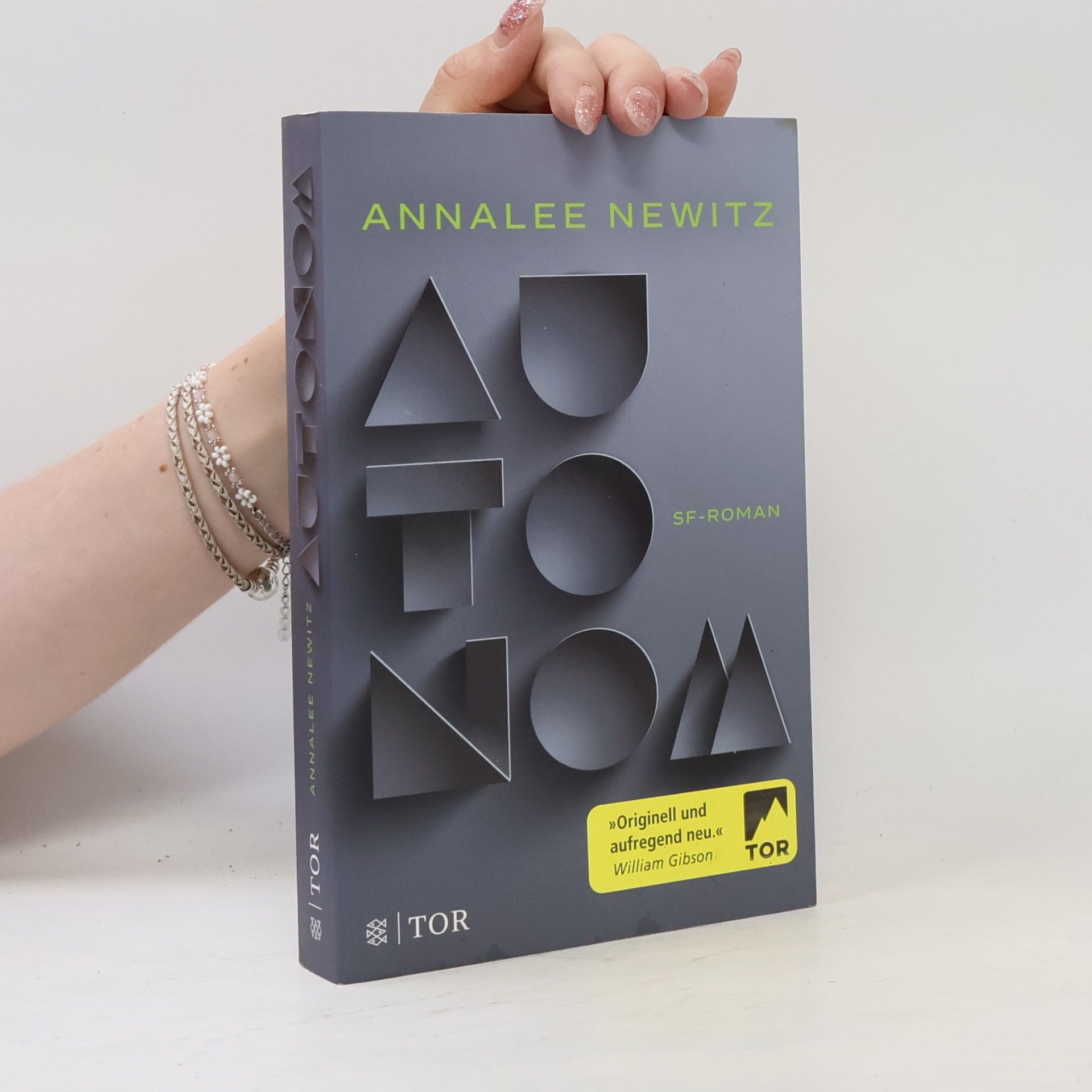 Birgit Herden Autonom