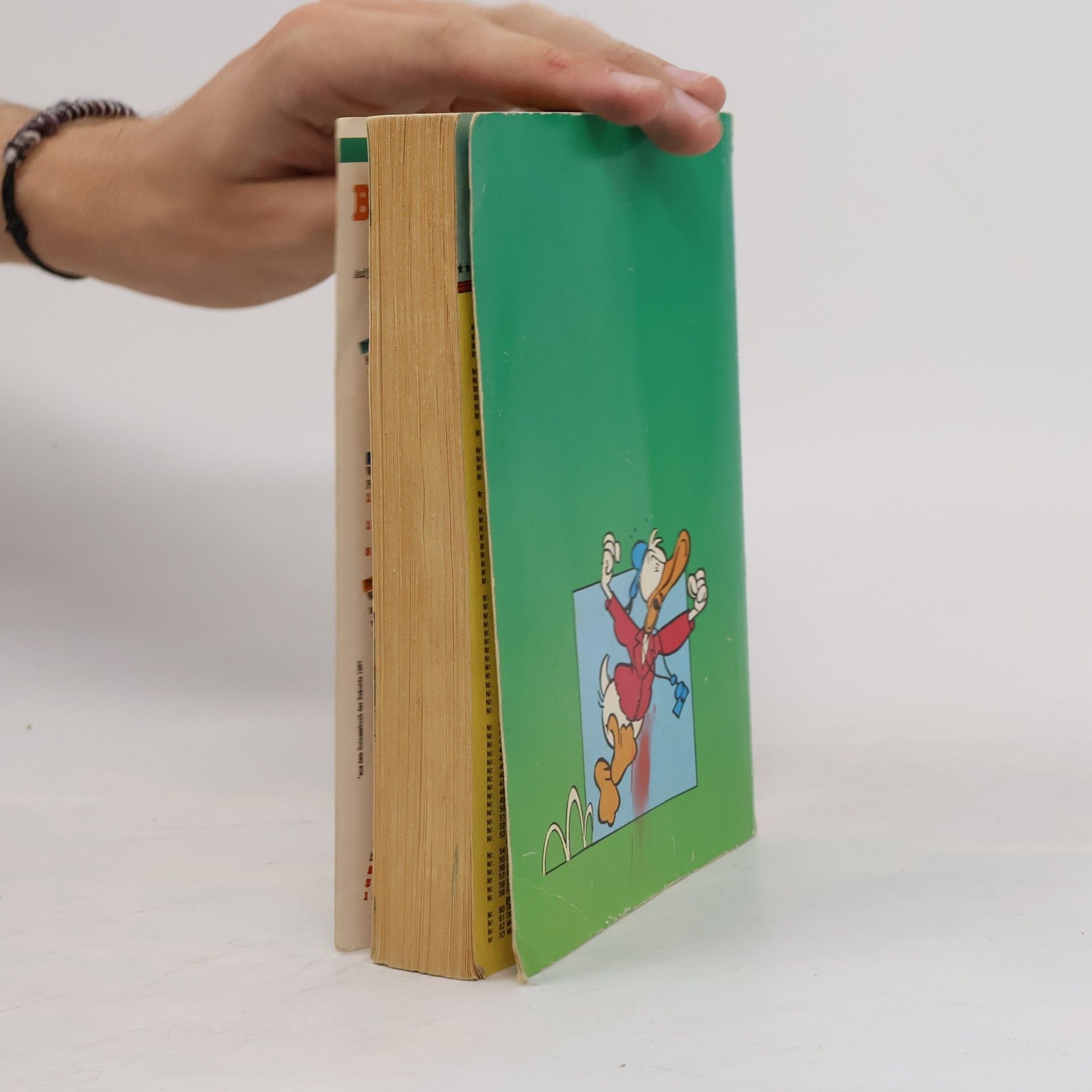 Walt Disney Lustiges Taschenbuch 146
