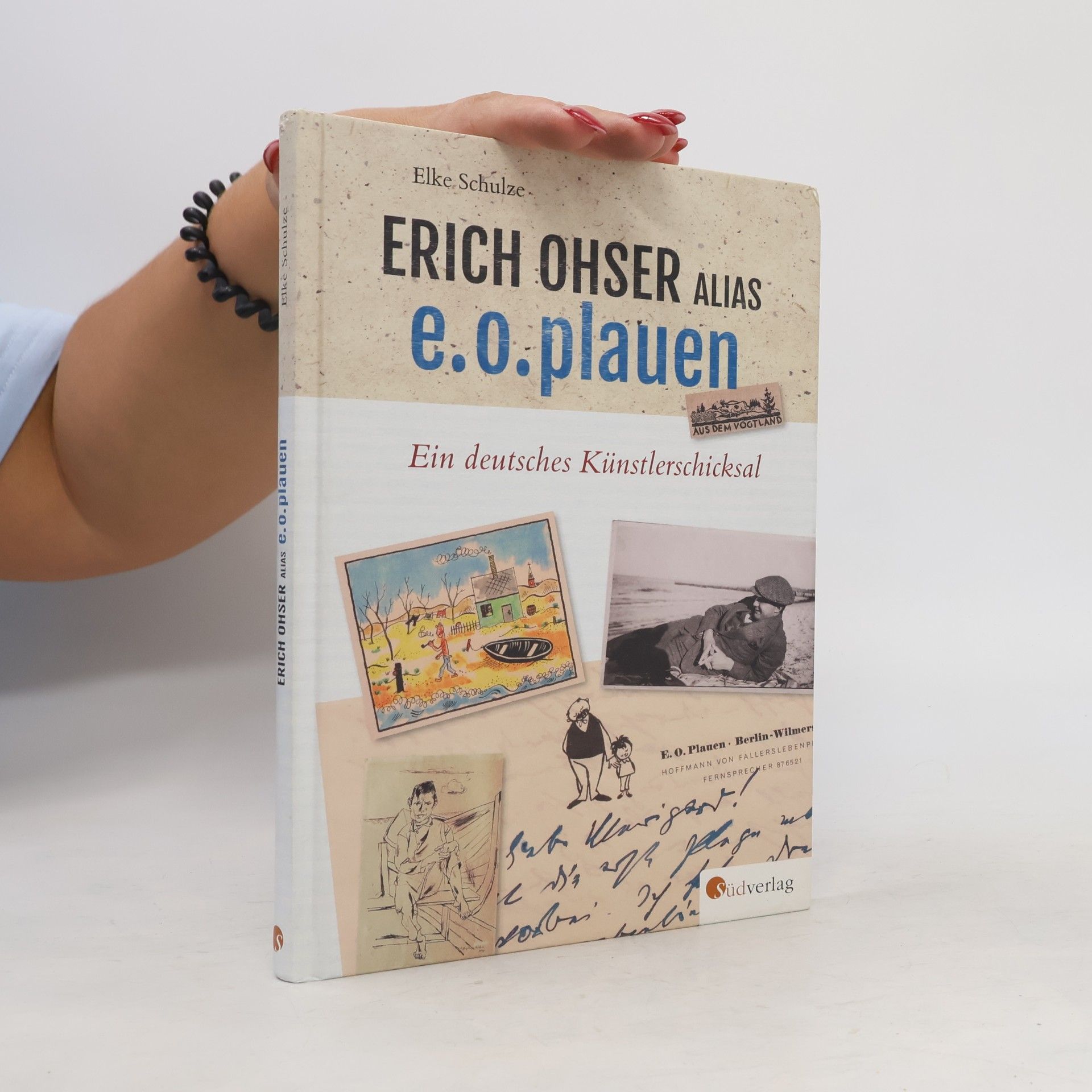 Erich Ohser alias e.o.plauen