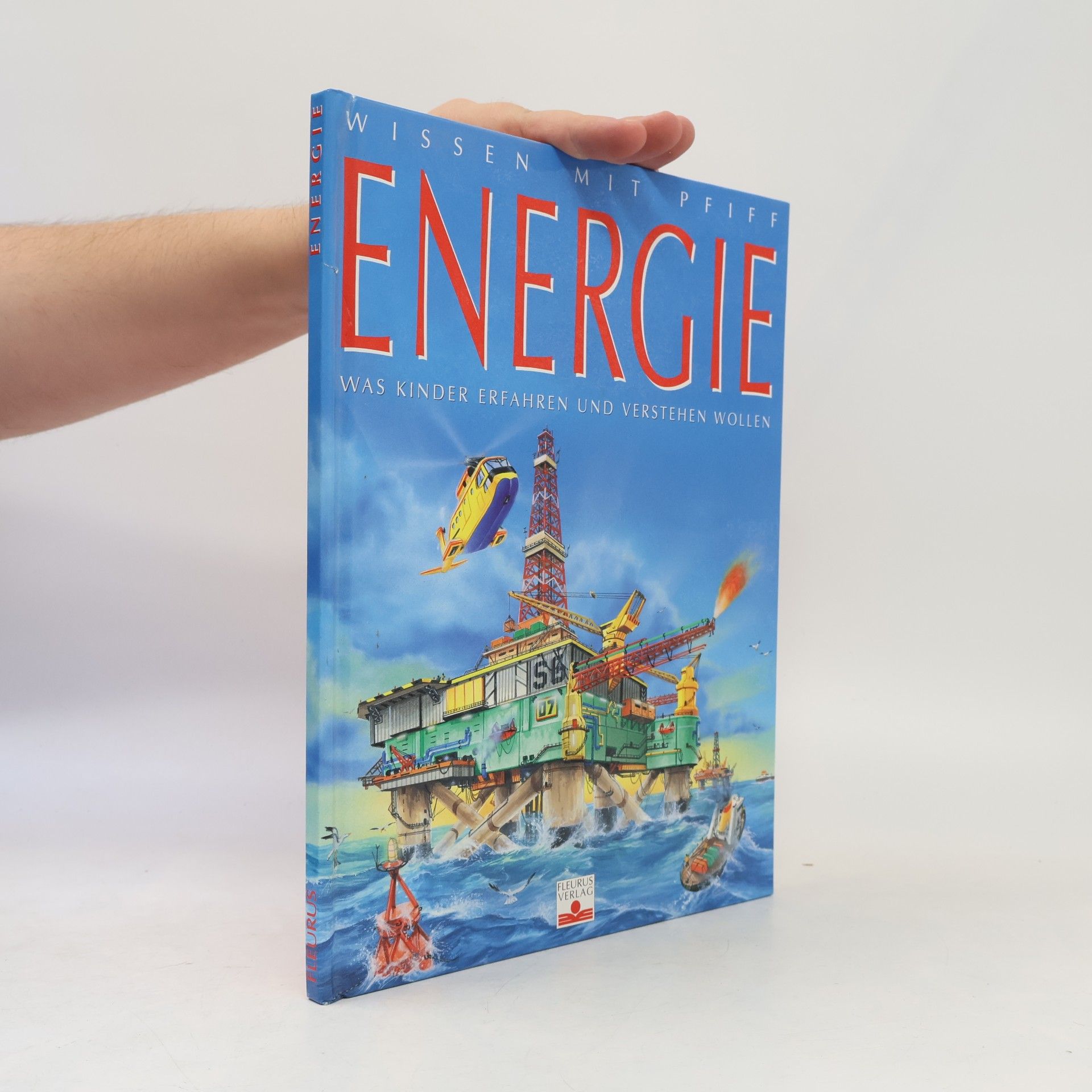 Cathy Franco Energie