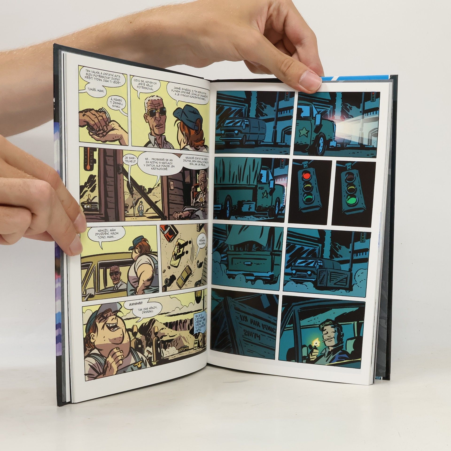 Autorenkollektiv Catwoman. Selinina velká loupež