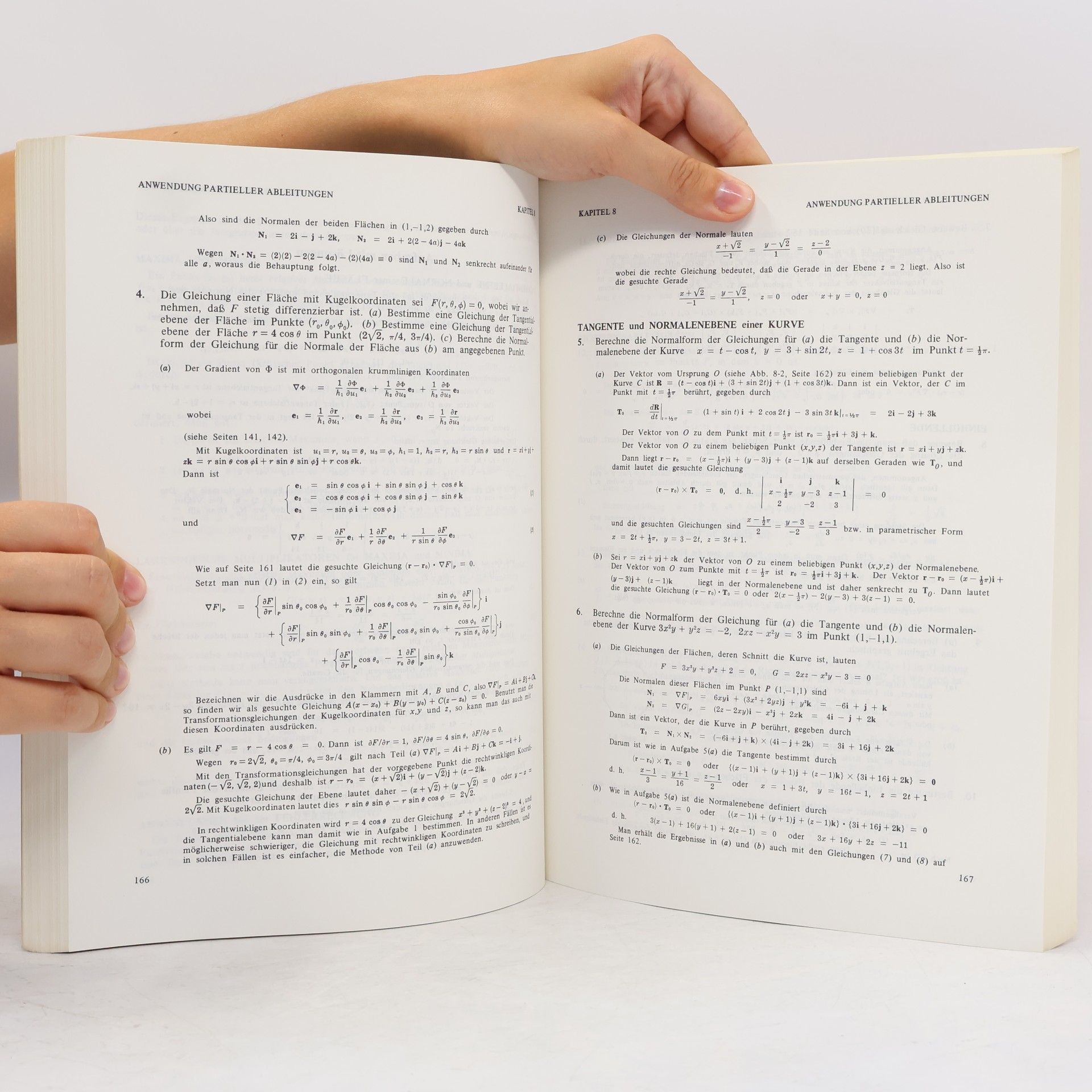 Various authors Einführung in die höhere Mathematik