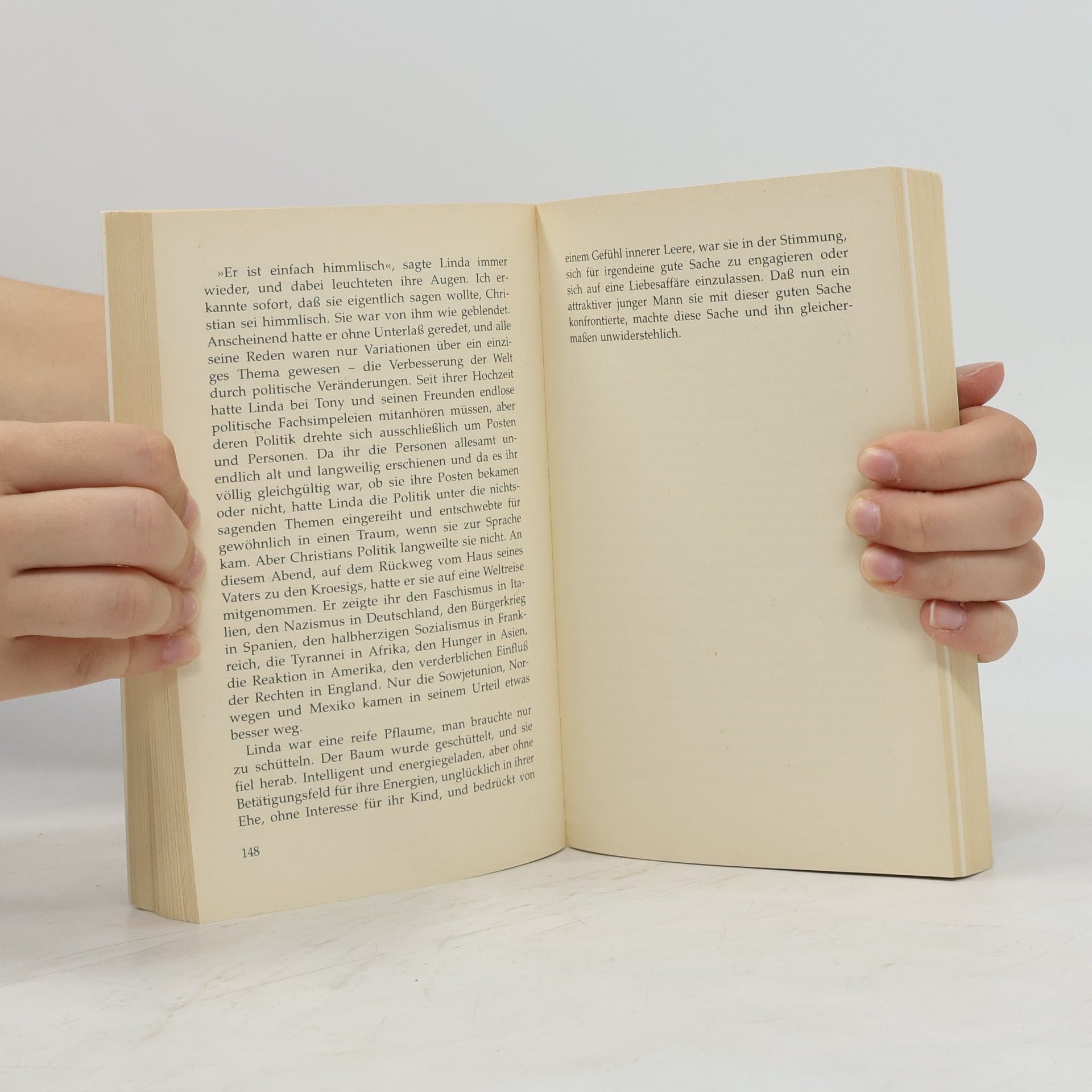 Nancy Mitford Englische Liebschaften