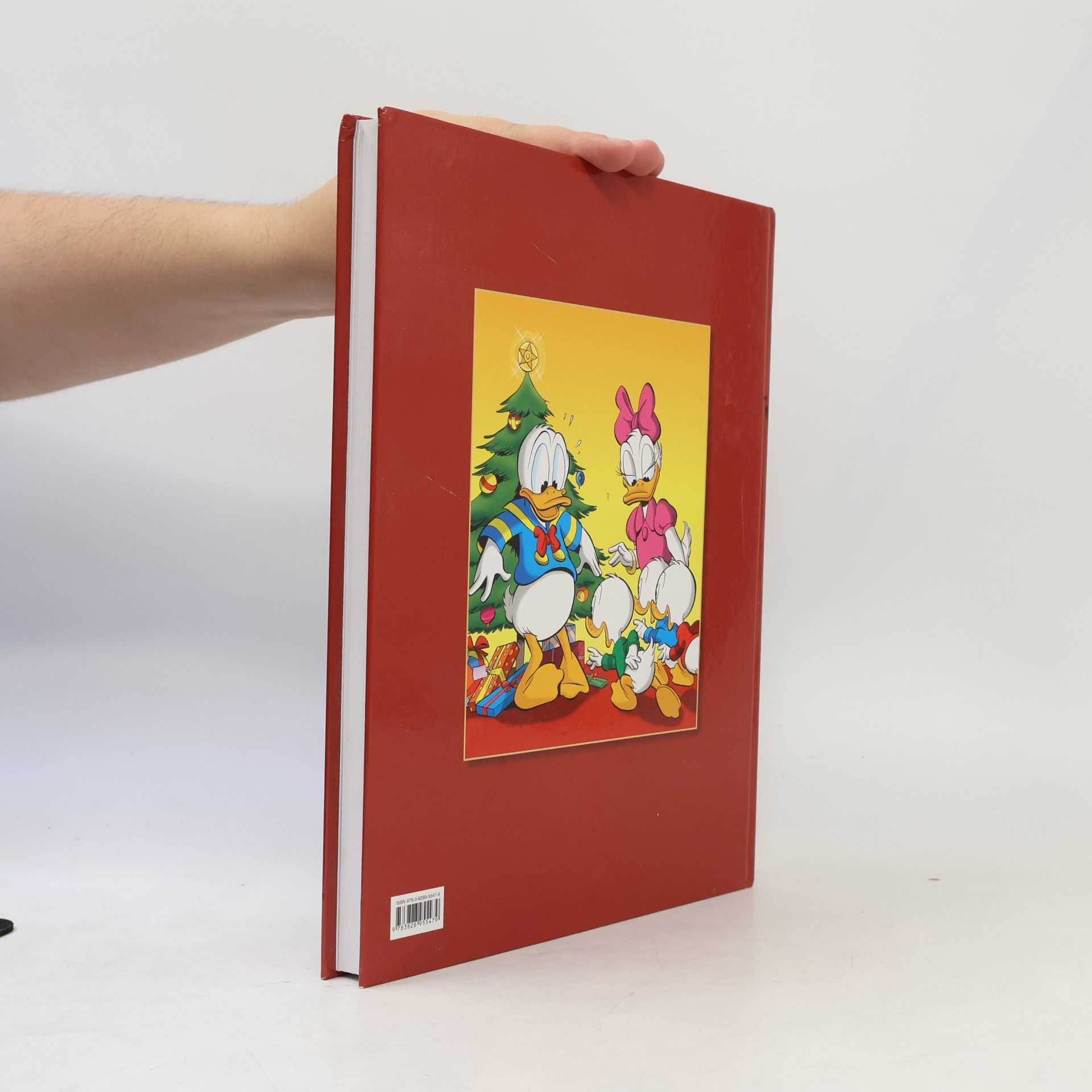 Kolektiv autorů Wunderbare Weihnachten