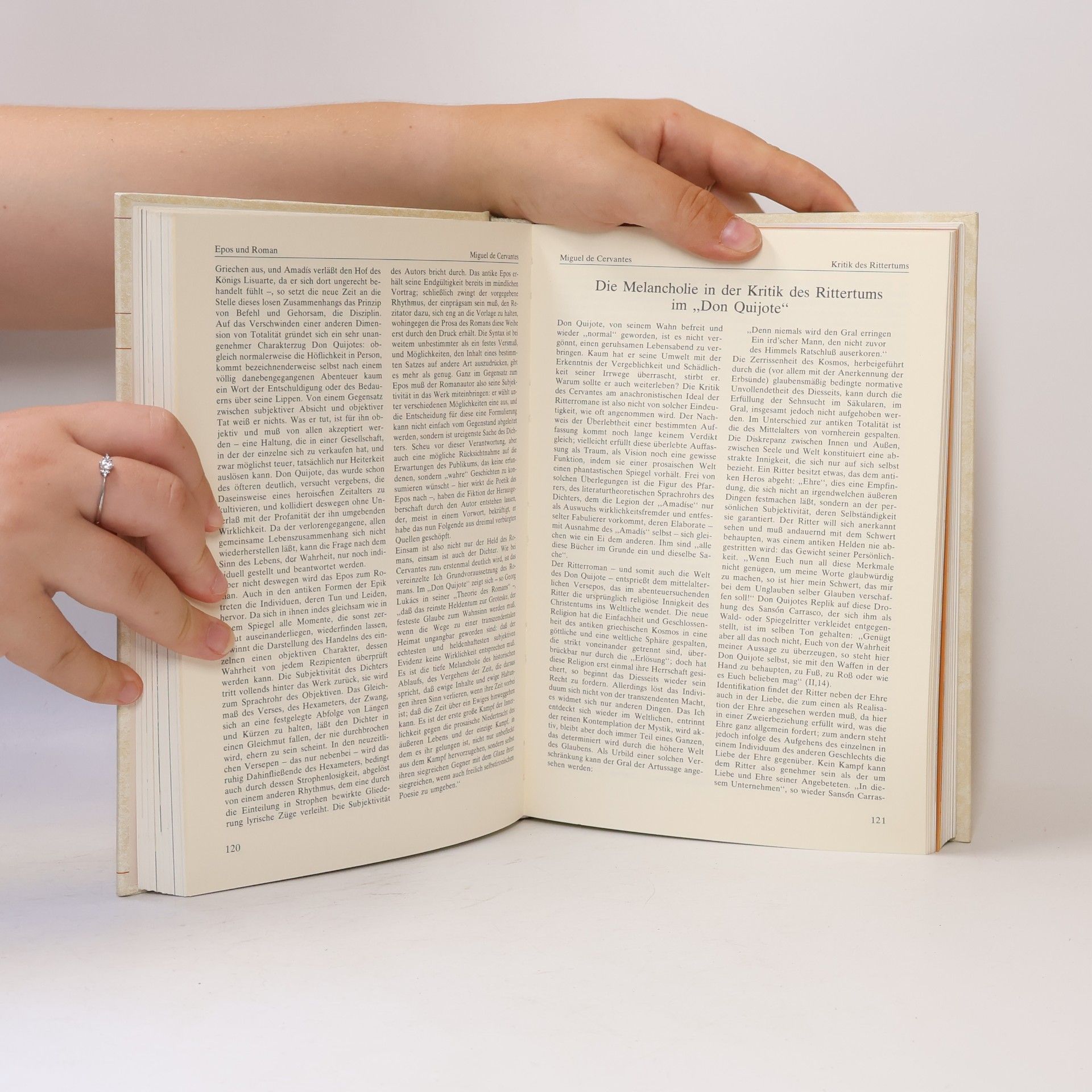 Autorenkollektiv Cervantes. Die Grossen Klassiker 9