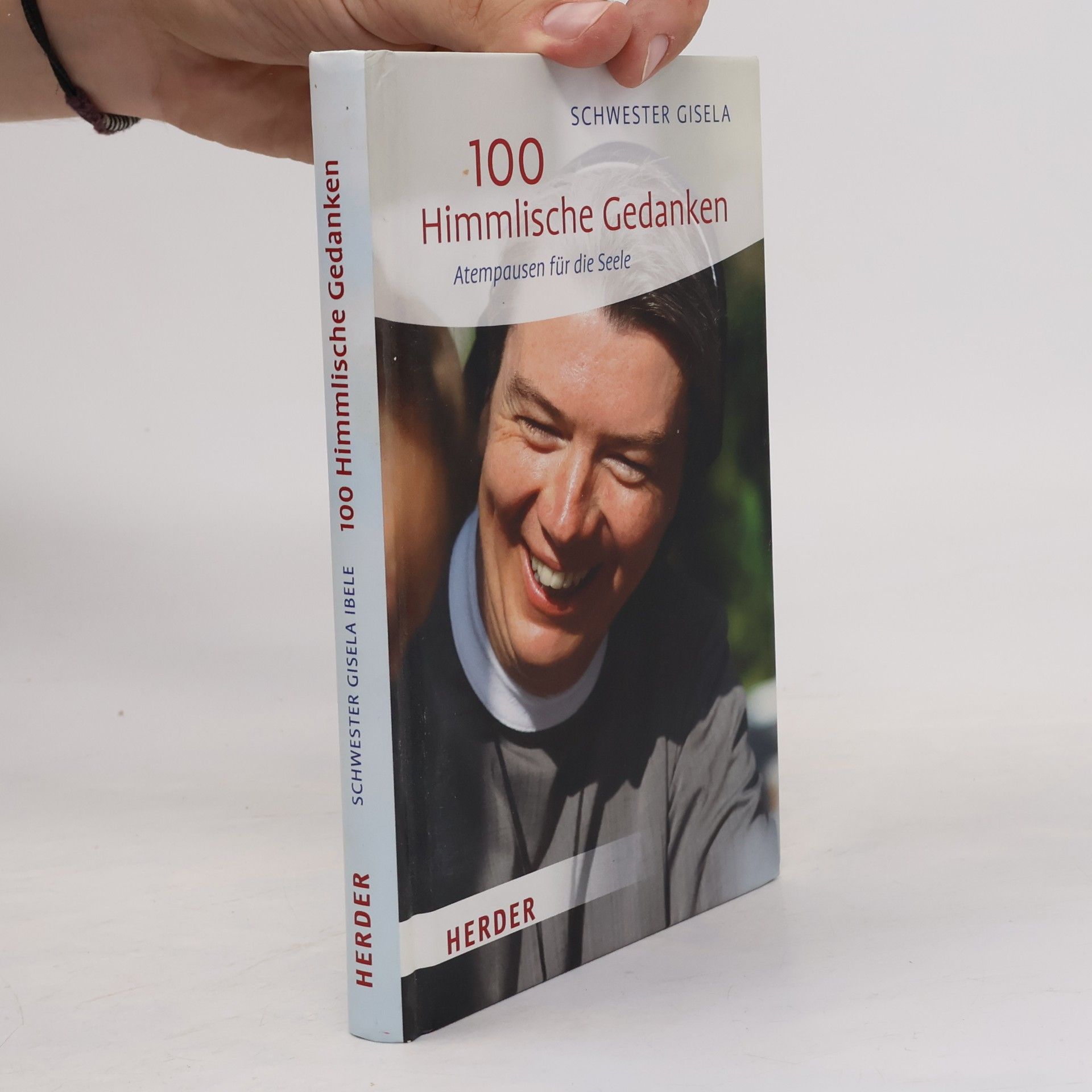 100 himmlische Gedanken