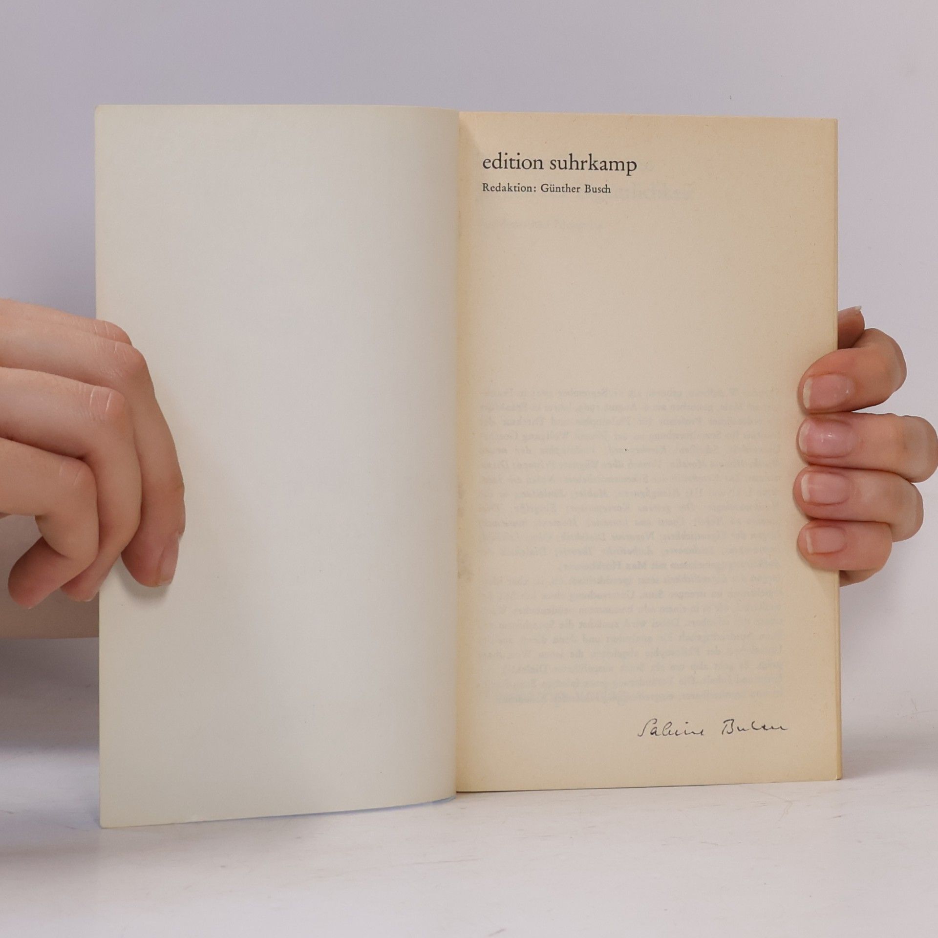 Theodor W. Adorno Jargon der Eigentlichkeit. Zur deutschen Ideologie