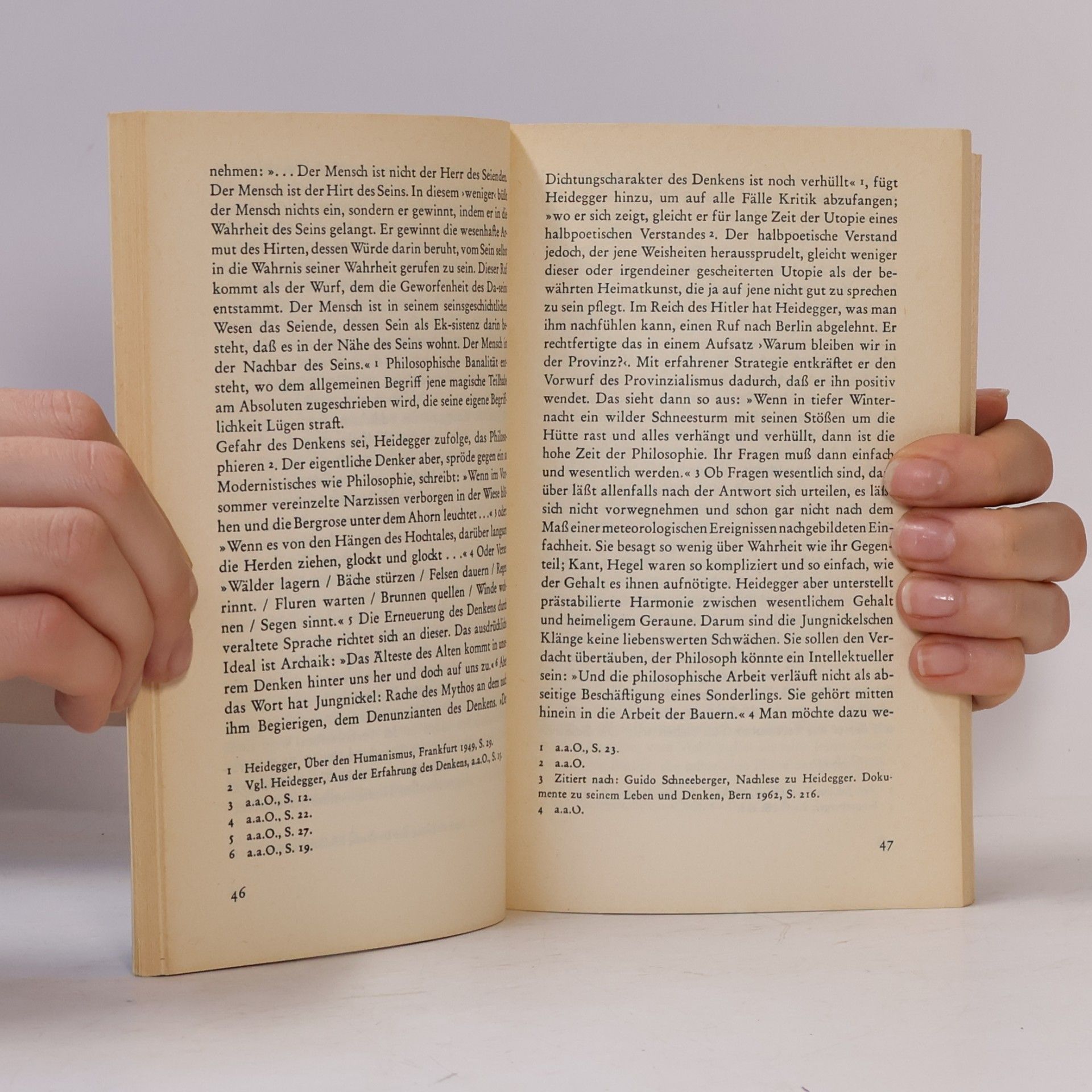 Theodor W. Adorno Jargon der Eigentlichkeit. Zur deutschen Ideologie
