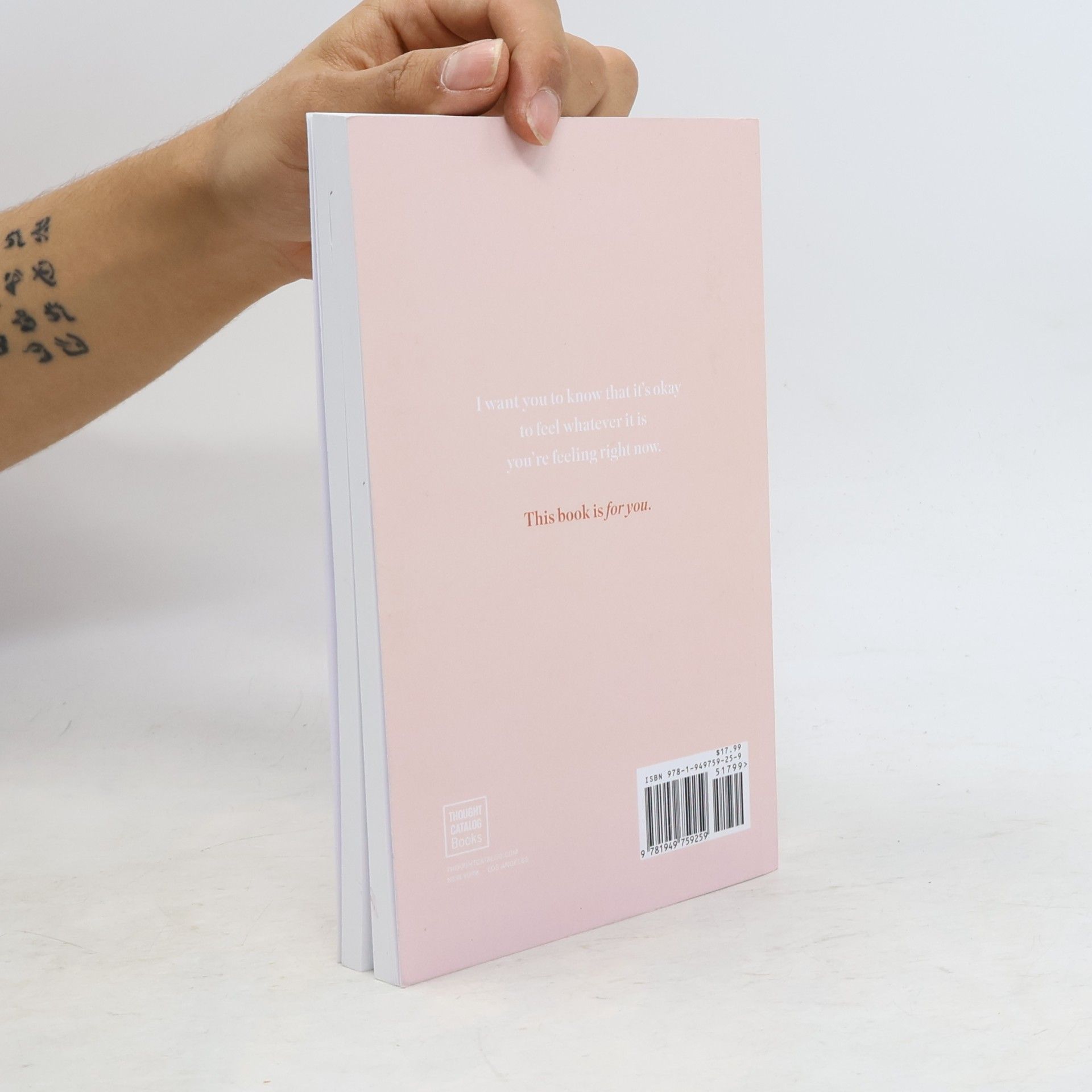 Charlotte Freeman Everything You´ll Ever Need. You can find within yourself