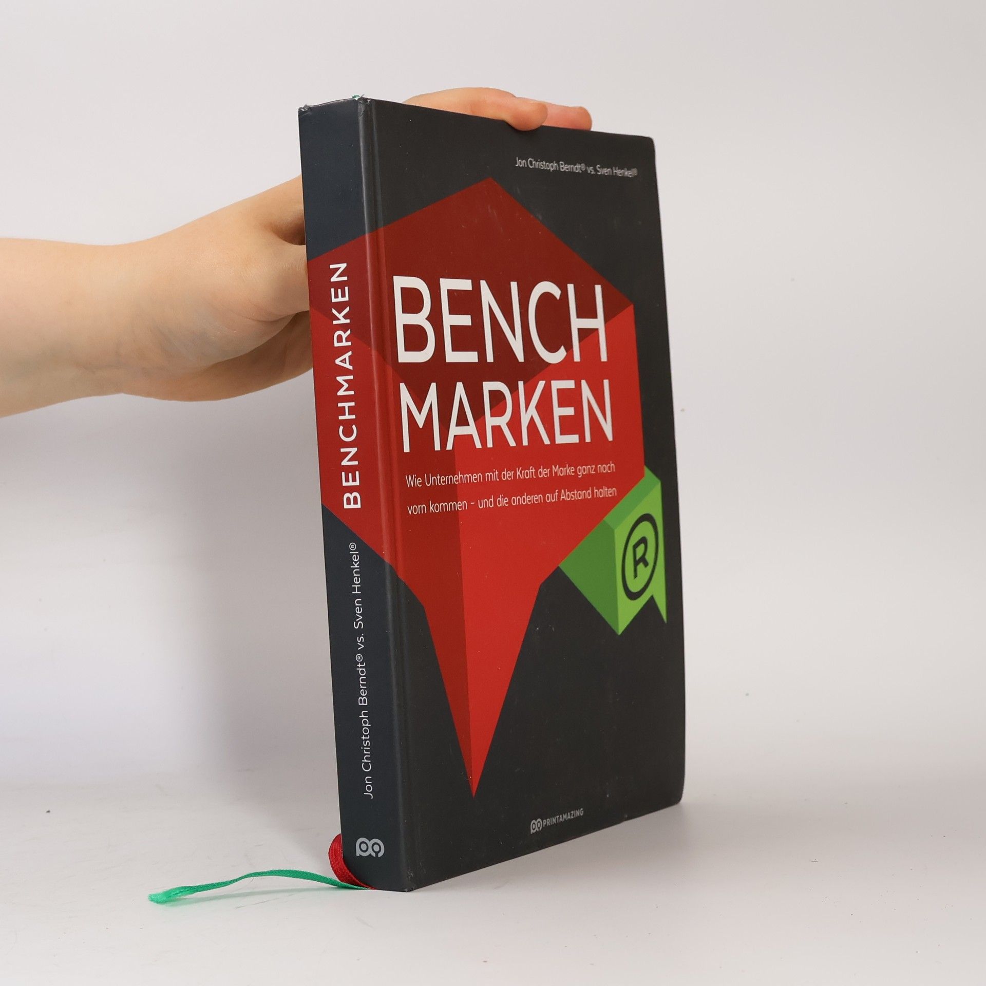 Benchmarken