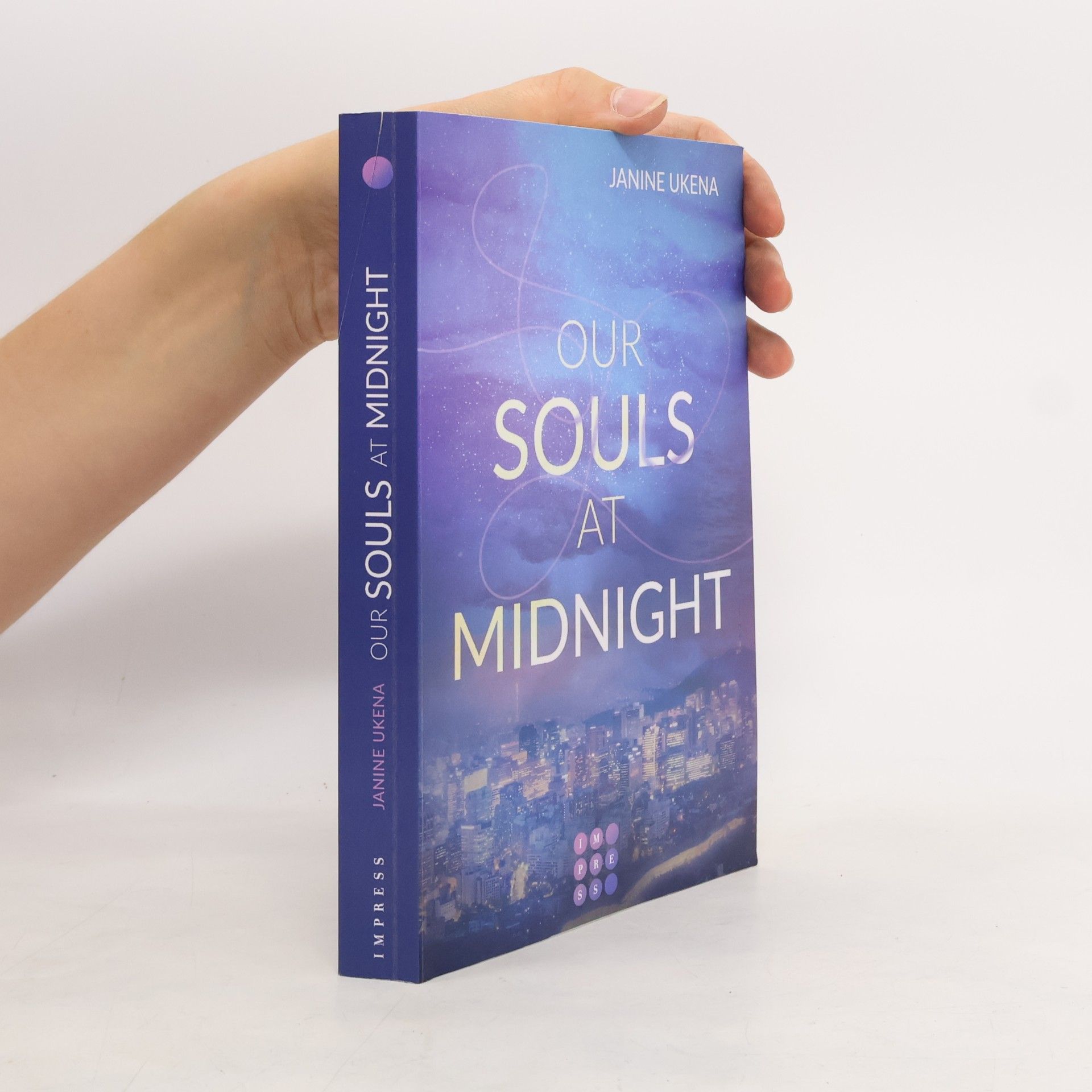 Our souls at midnight