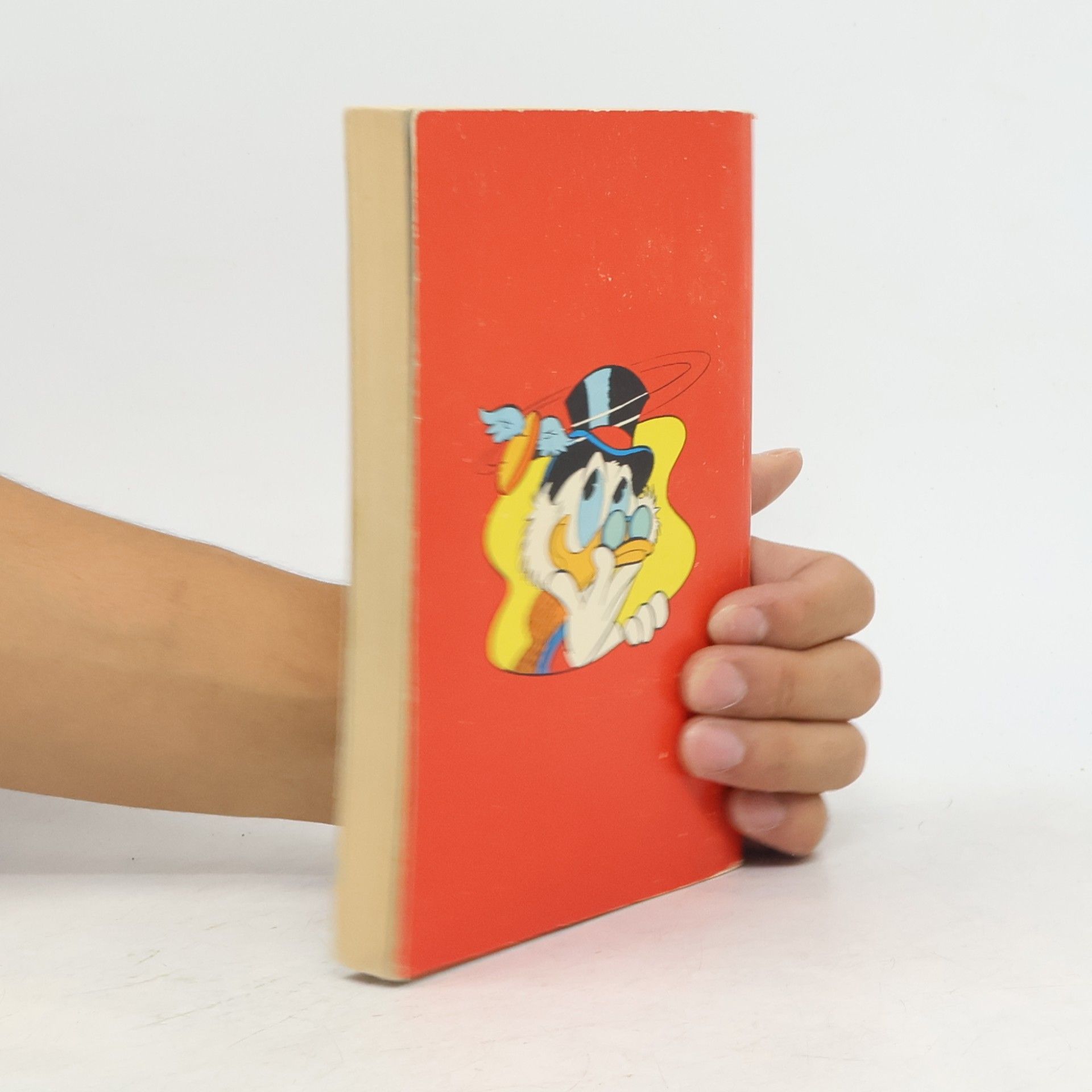 Autorenkollektiv Lustige Taschenbücher 33. Ein Milliardär hat's schwer