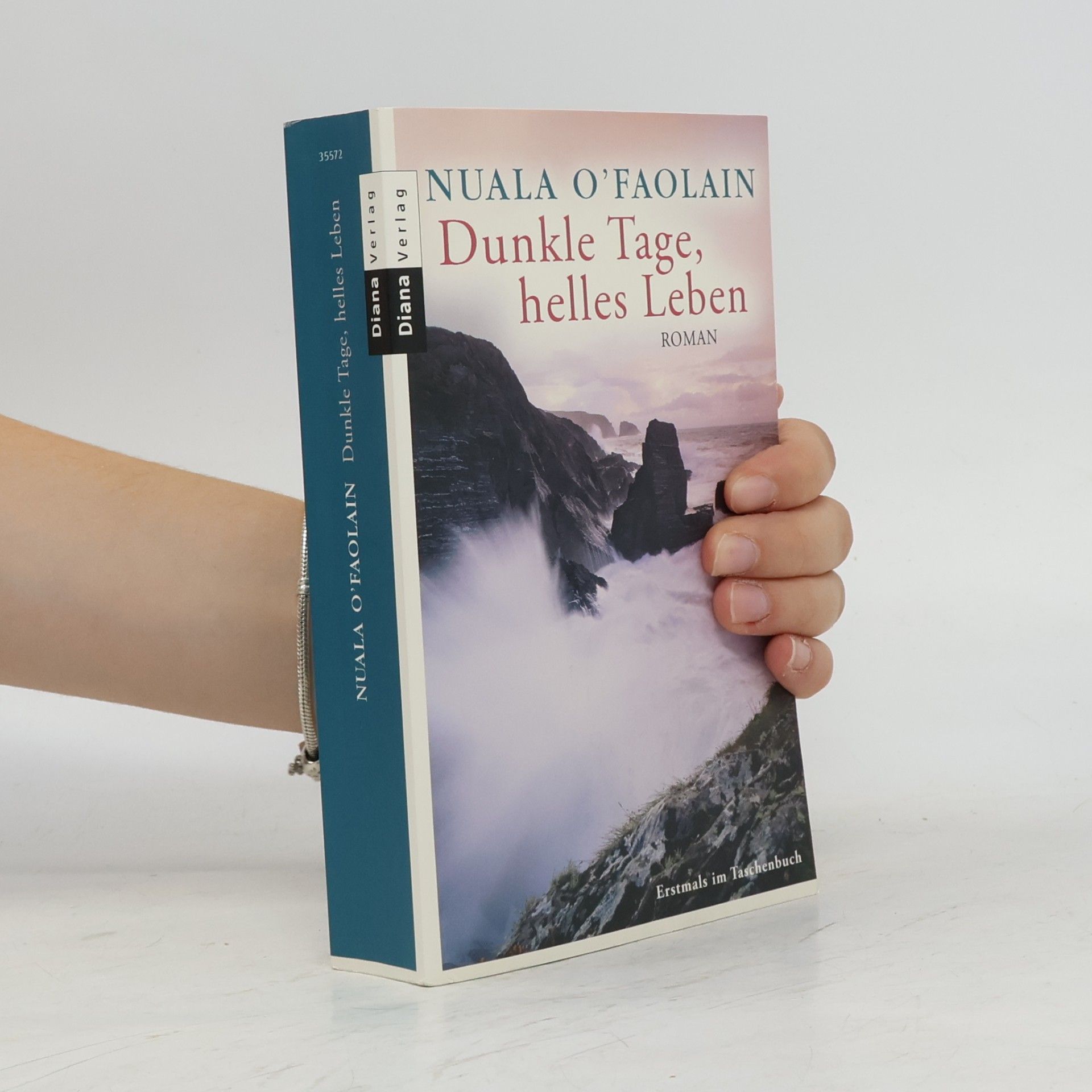 Nuala O. Faolain Dunkle Tage, helles Leben
