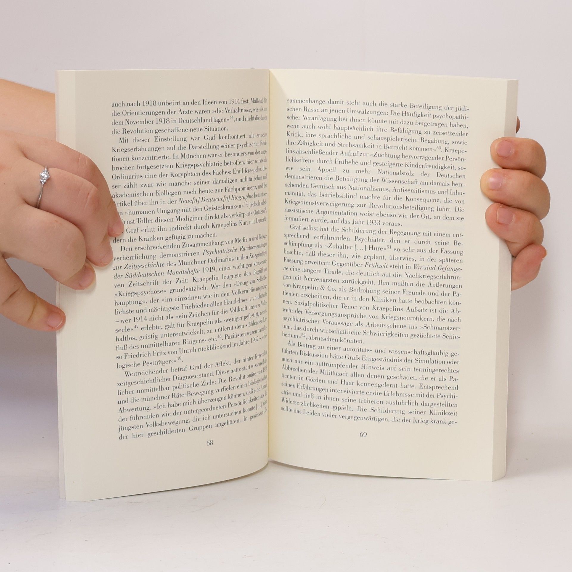 Ulrich Dittmann Oskar Maria Graf Jahrbuch 2001