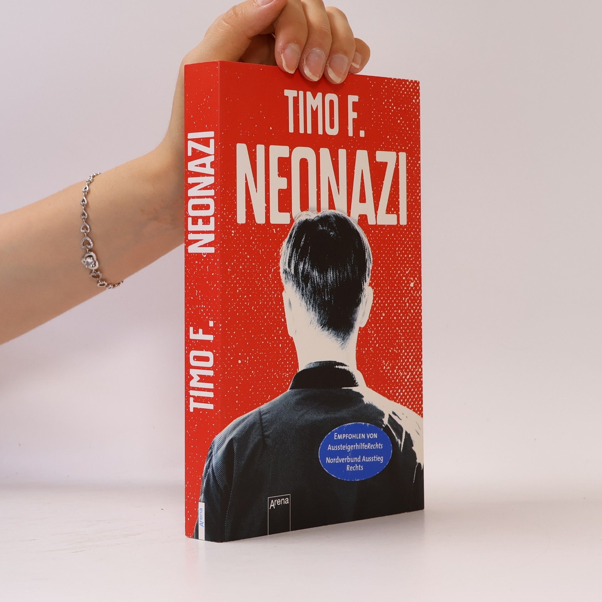 Timo F. Neonazi
