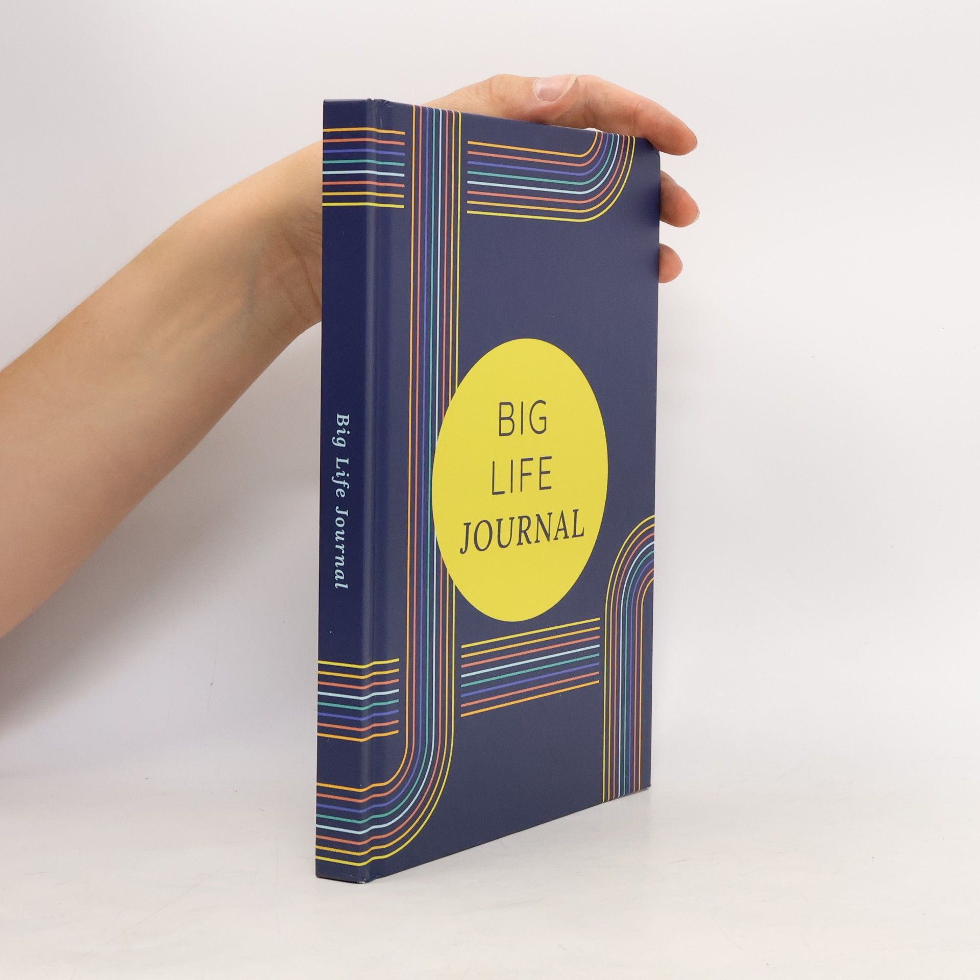 Big Life Journal