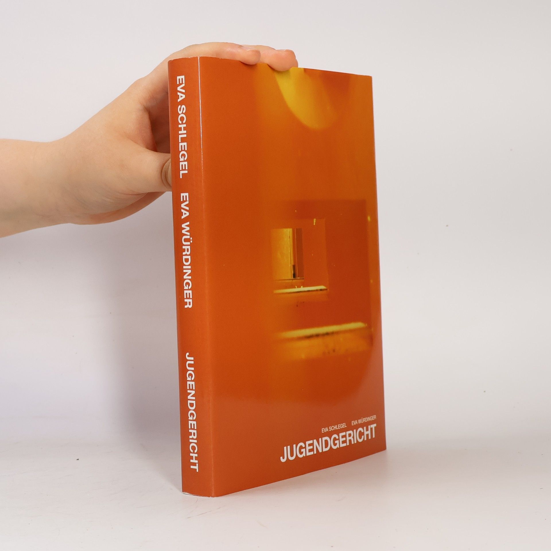Jugendgericht