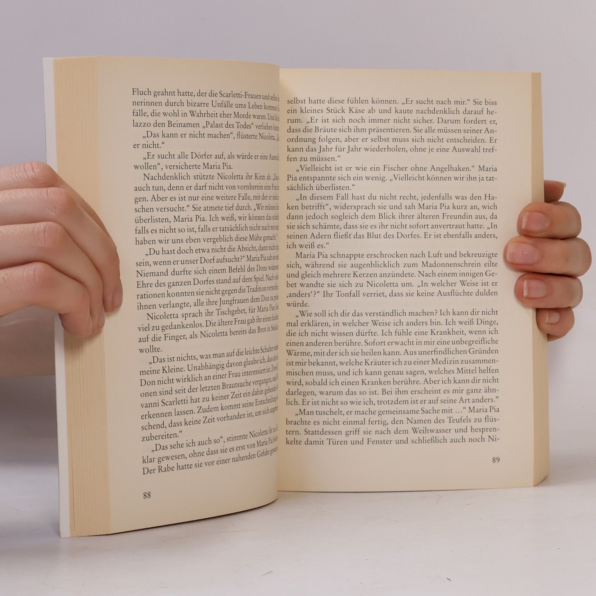 Christine Feehan Im Palazzo der Leidenschaft