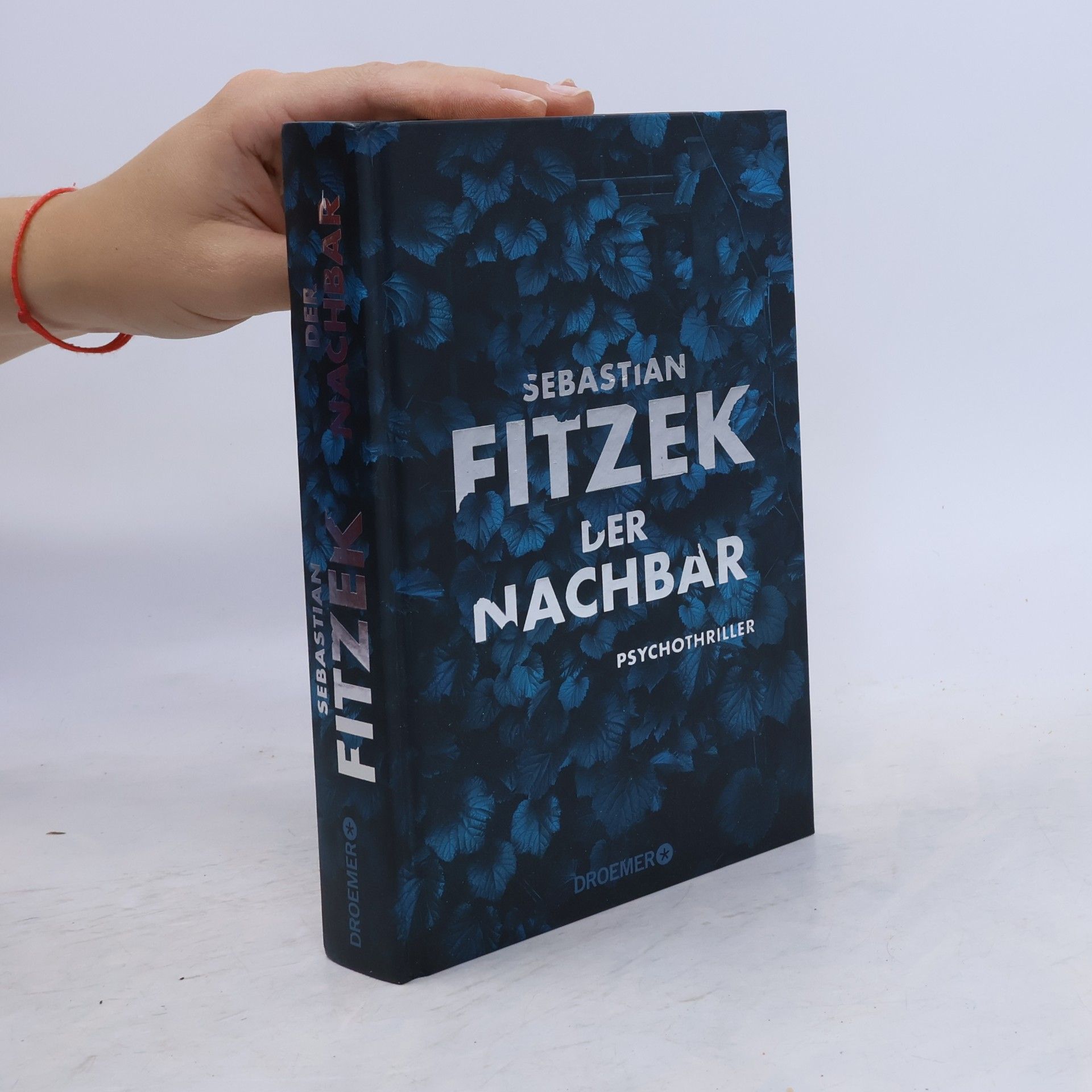 Sebastian Fitzek Der Nachbar